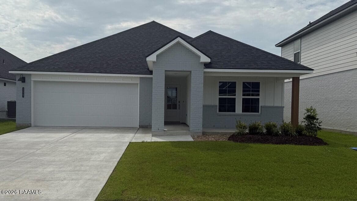 112 Top Ridge Road, Duson, LA, 70529