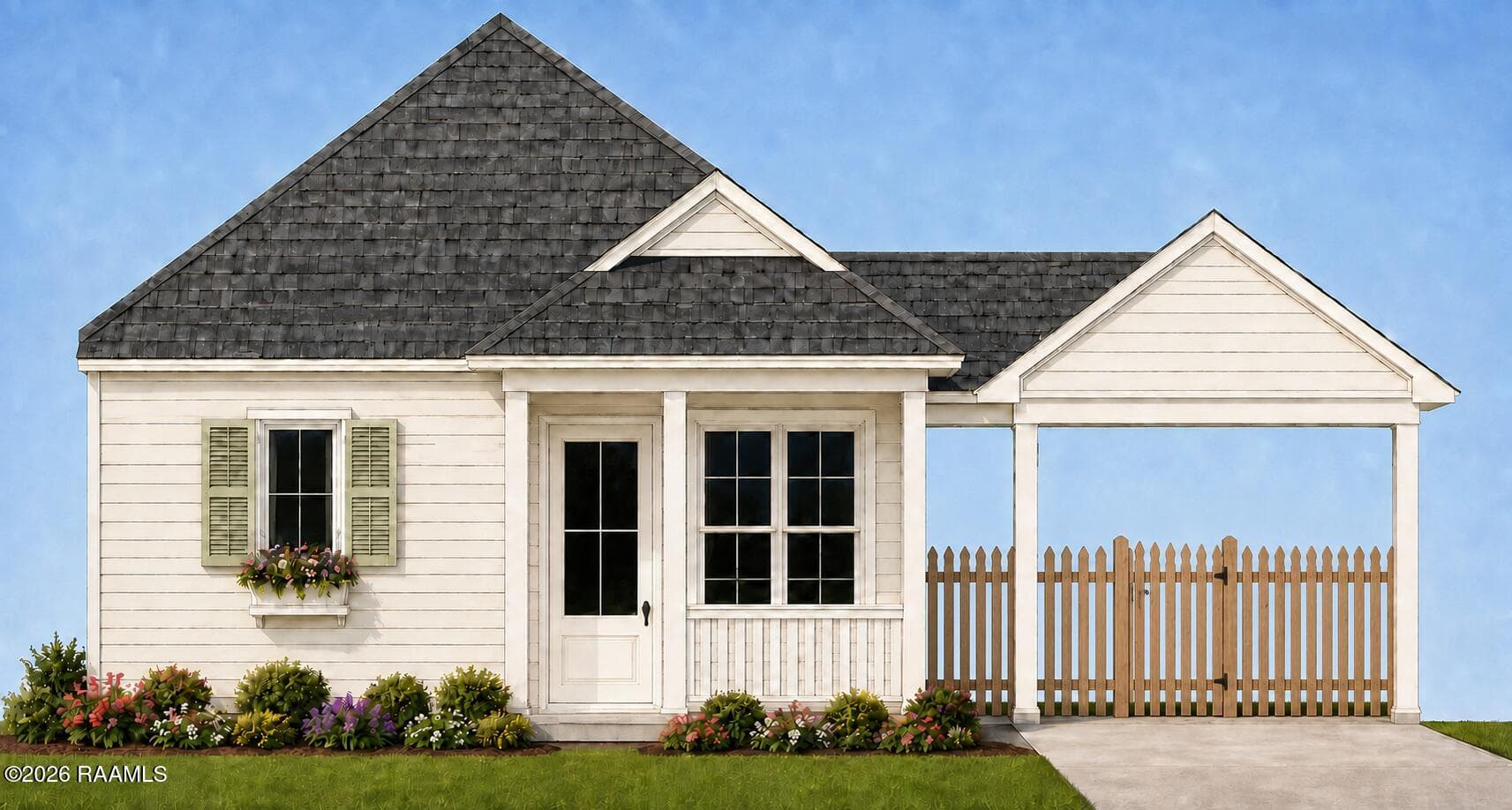 103 Hidden Gate Lane, Youngsville, LA, 70592