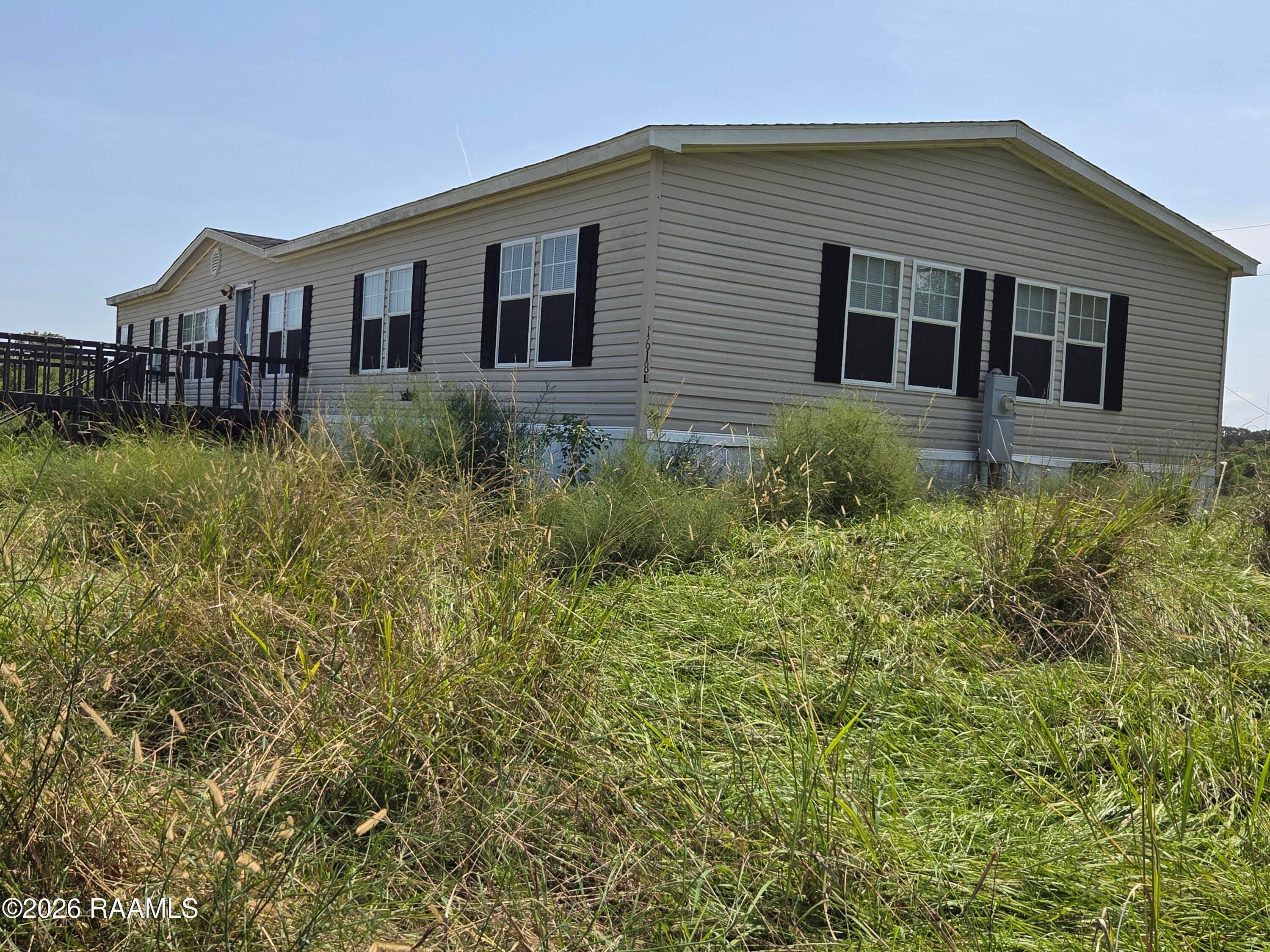 1618 Terrace Highway, Broussard, LA, 70518