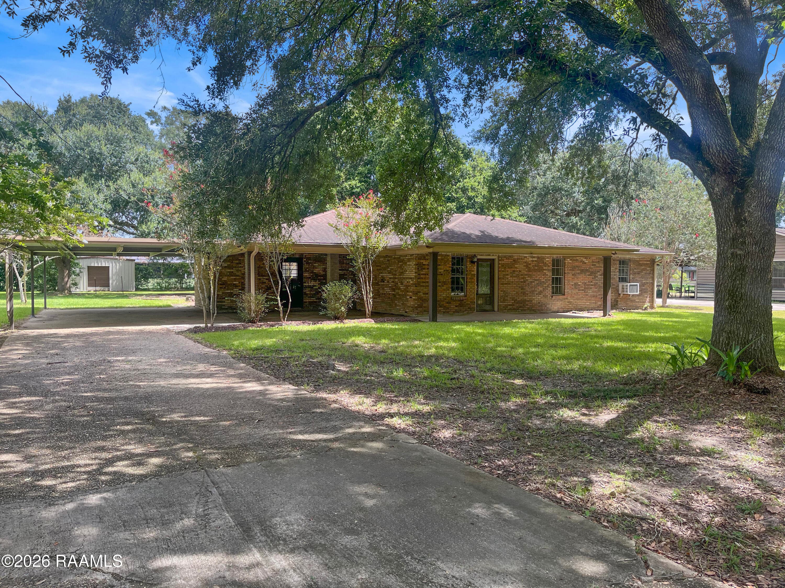 5015 Jasper Road, New Iberia, LA, 70560
