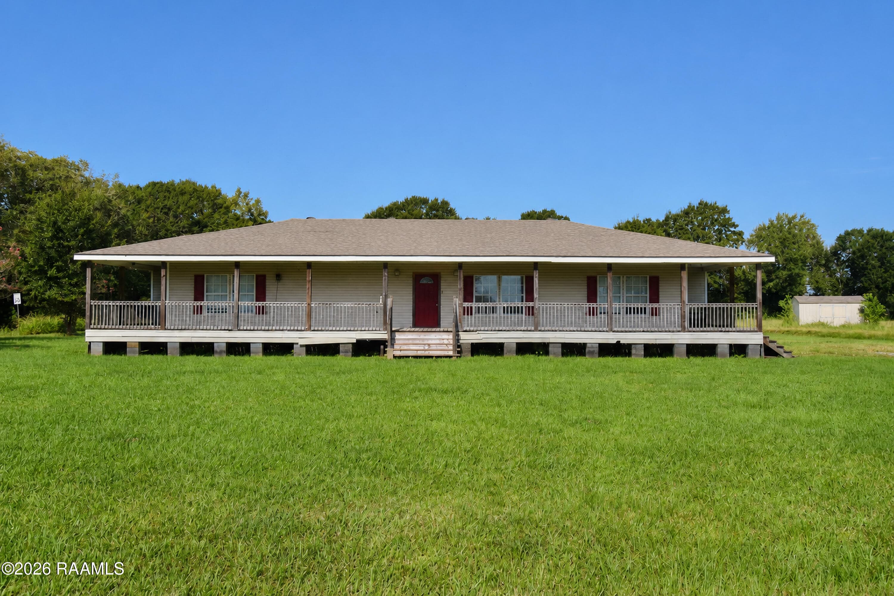 501 Janvier Road, Scott, LA, 70583