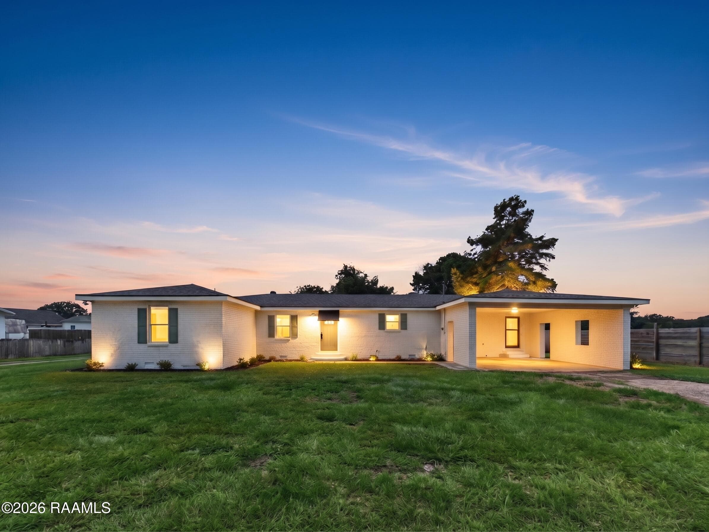 919 Langlinais Road, Youngsville, LA, 70592