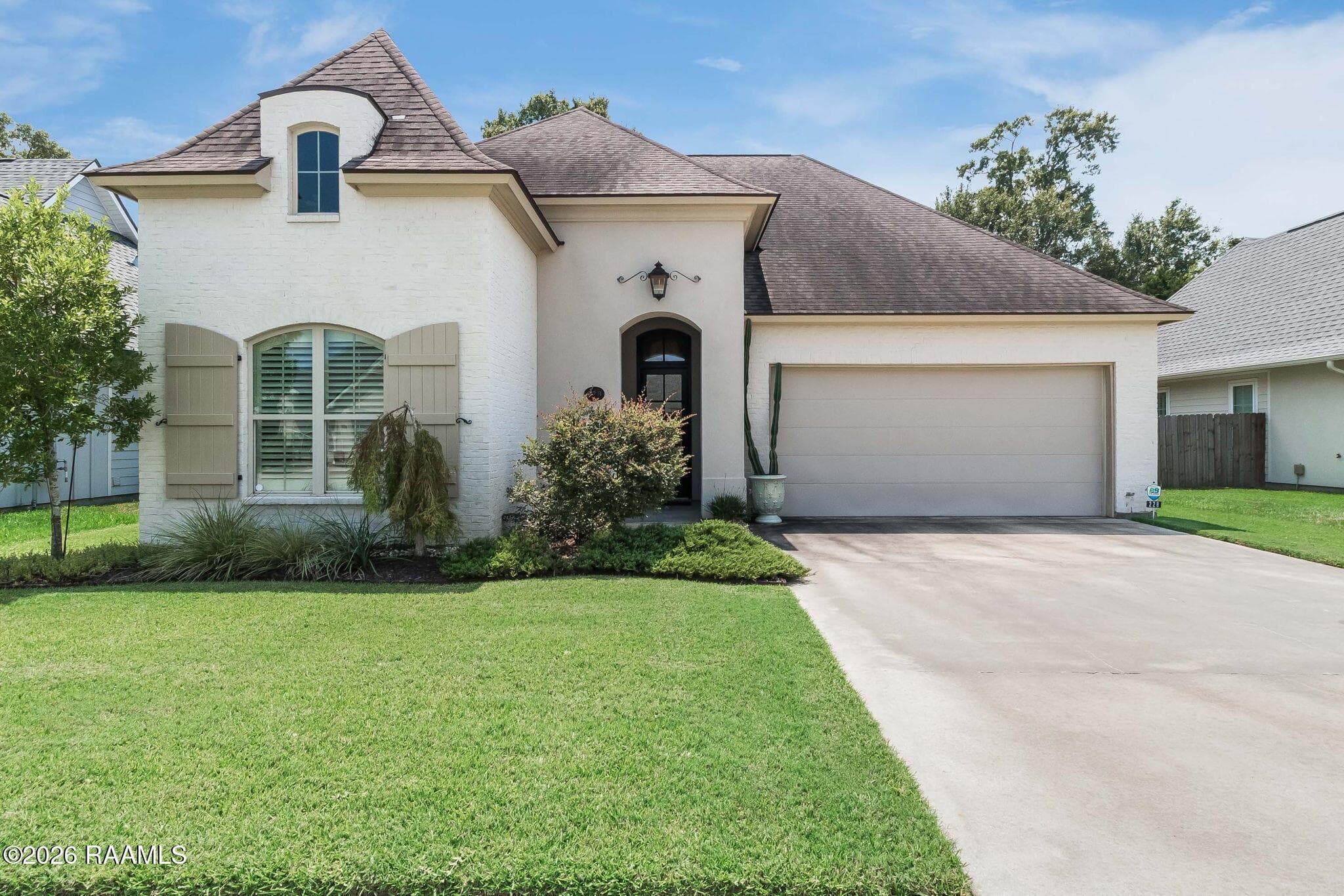 228 Tennyson Drive, Broussard, LA, 70518