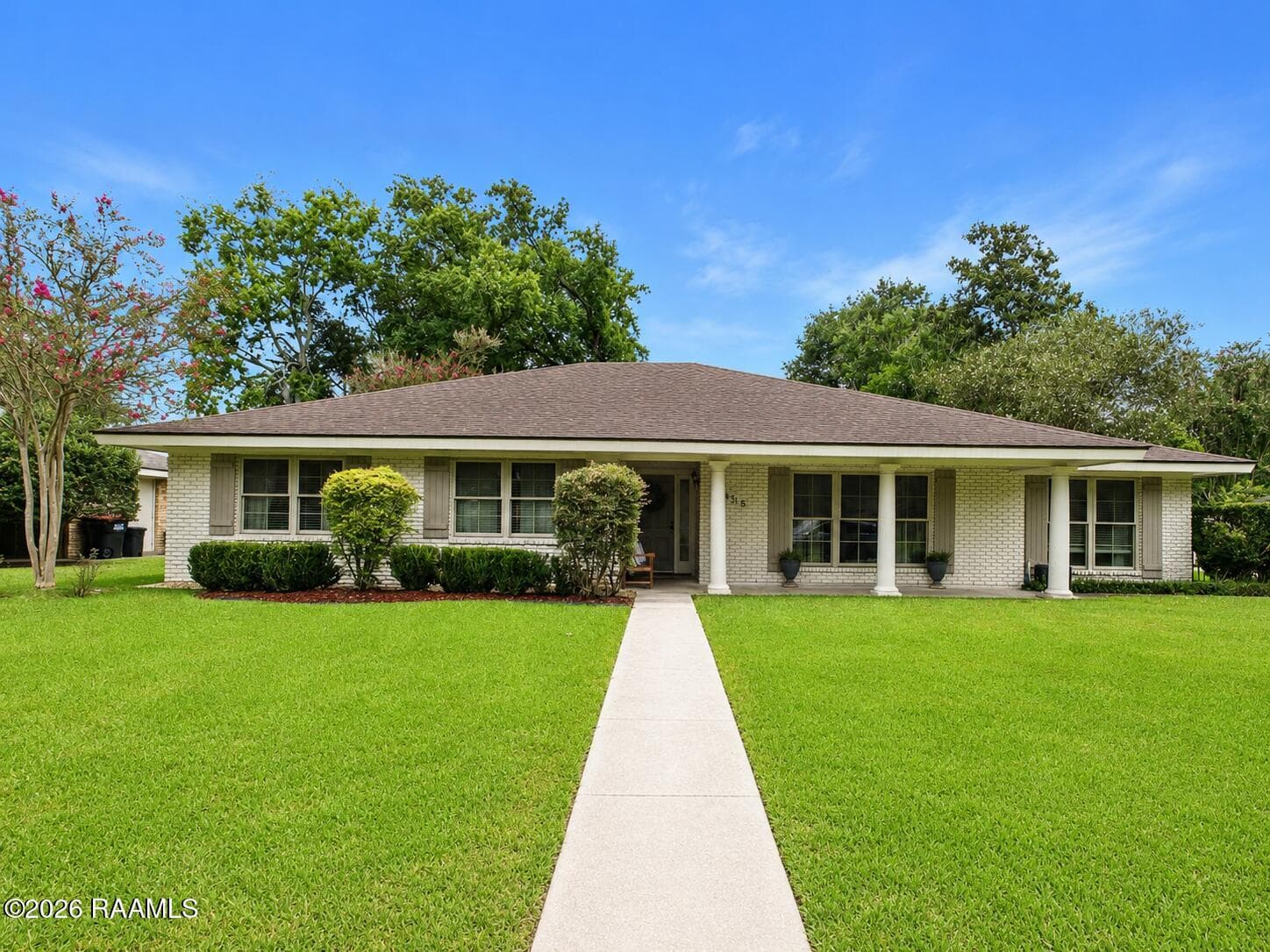405 Live Oak Drive, Lafayette, LA, 70503