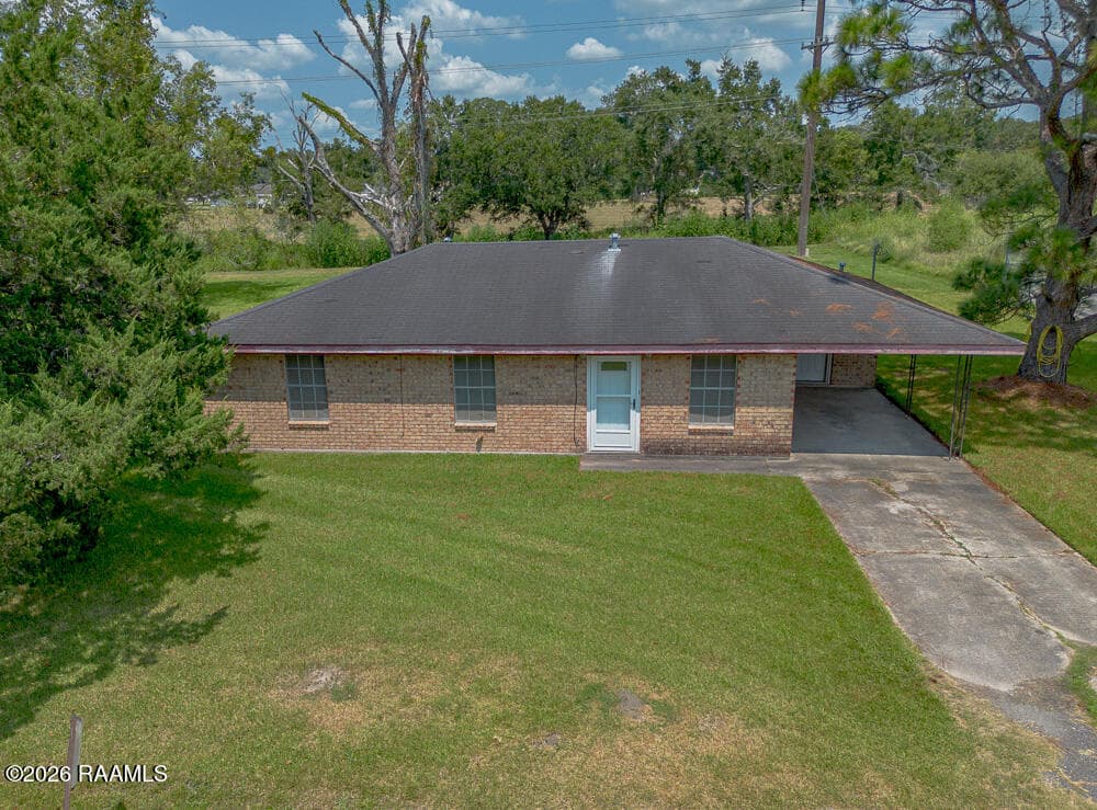 1102 Macho Grande Street, New Iberia, LA, 70560