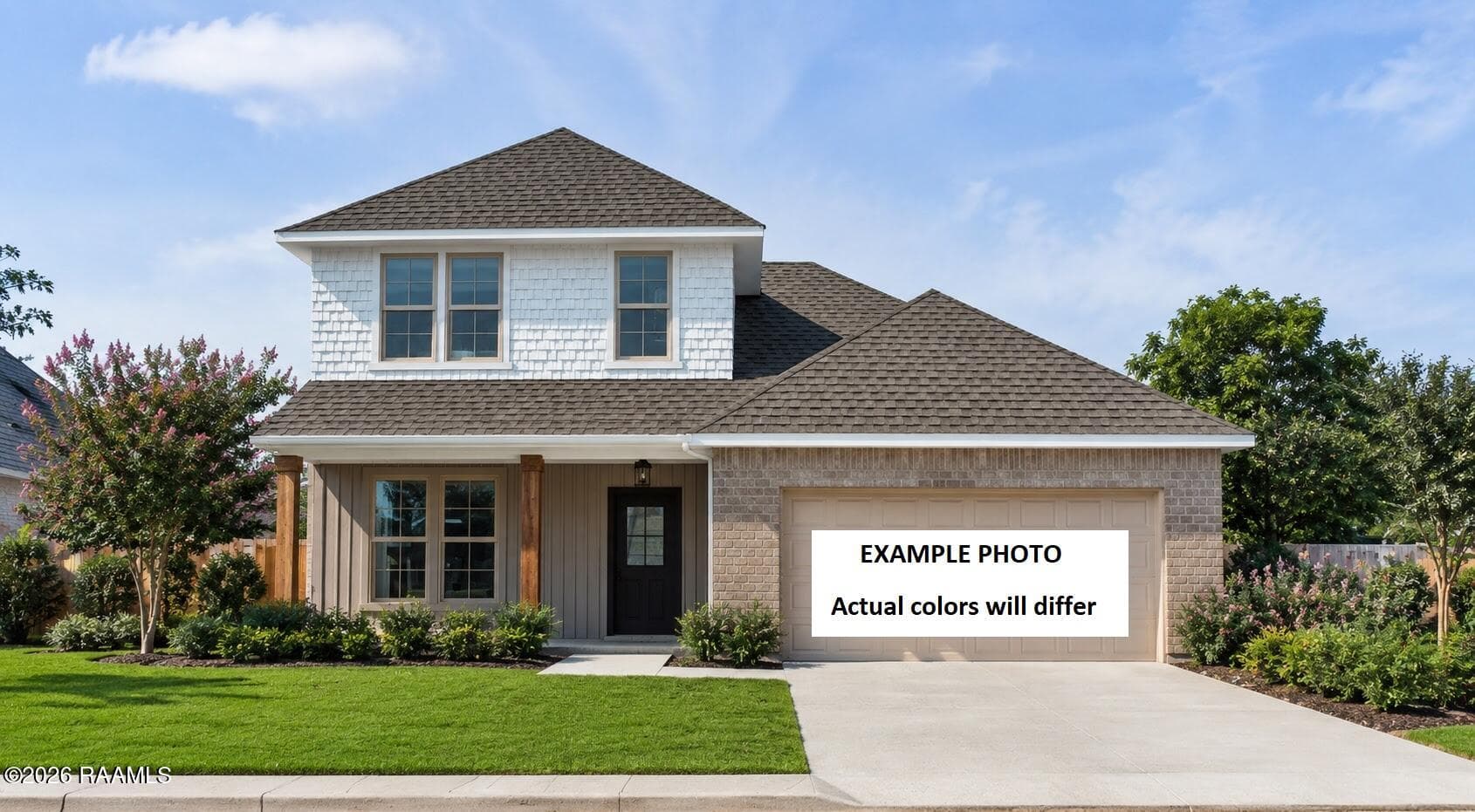 106 Heirloom Row, Broussard, LA, 70518