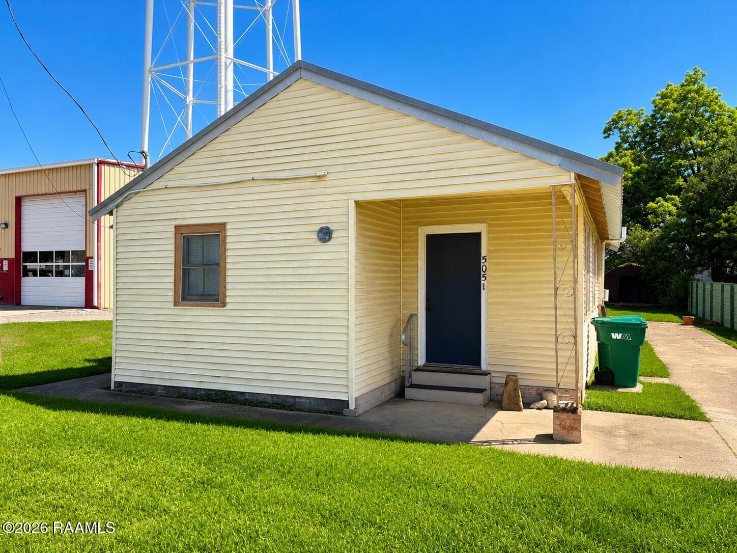 505 Main Street, Broussard, LA, 70518