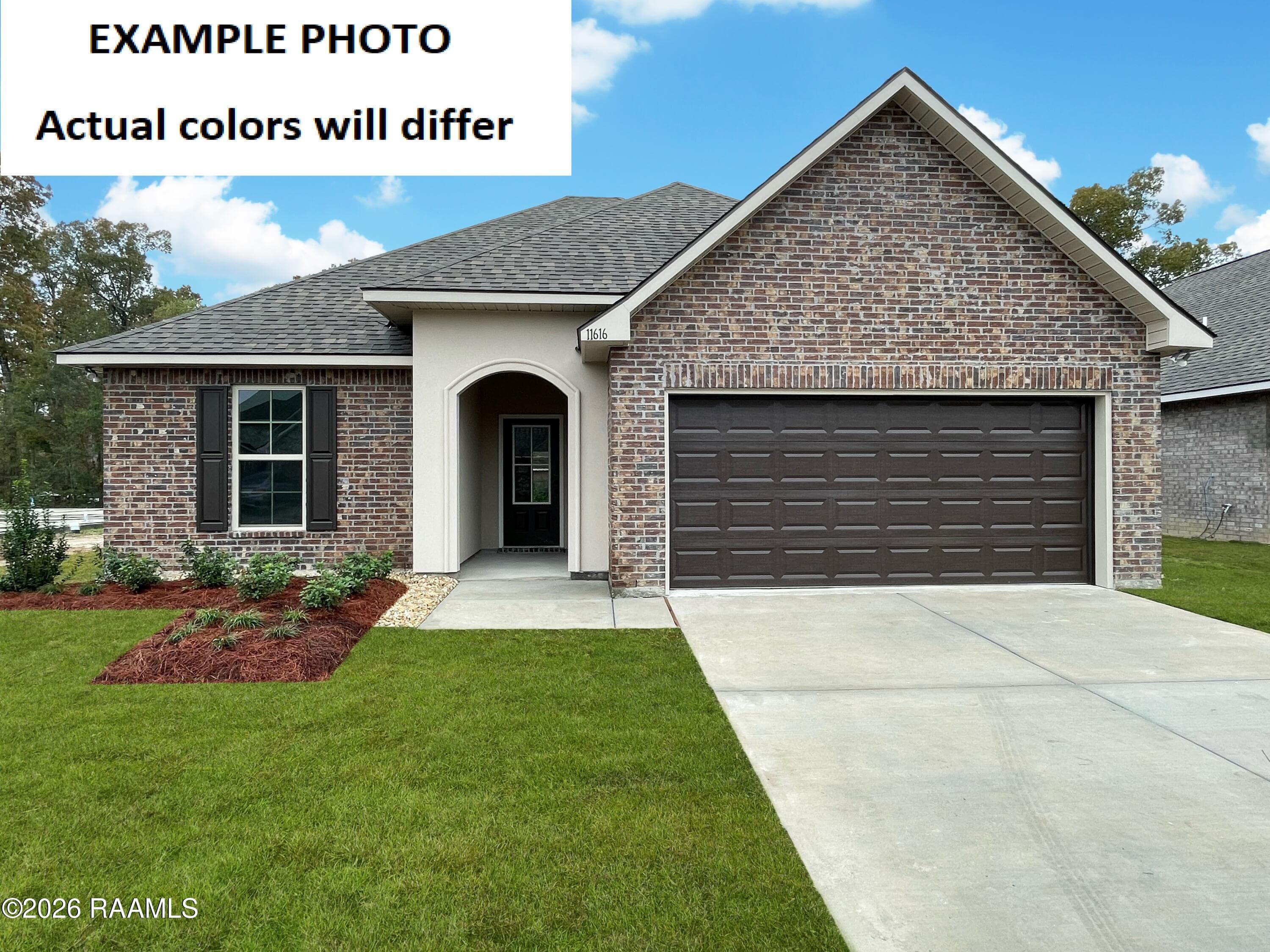 124 Pine Harvest Lane, Scott, LA, 70583
