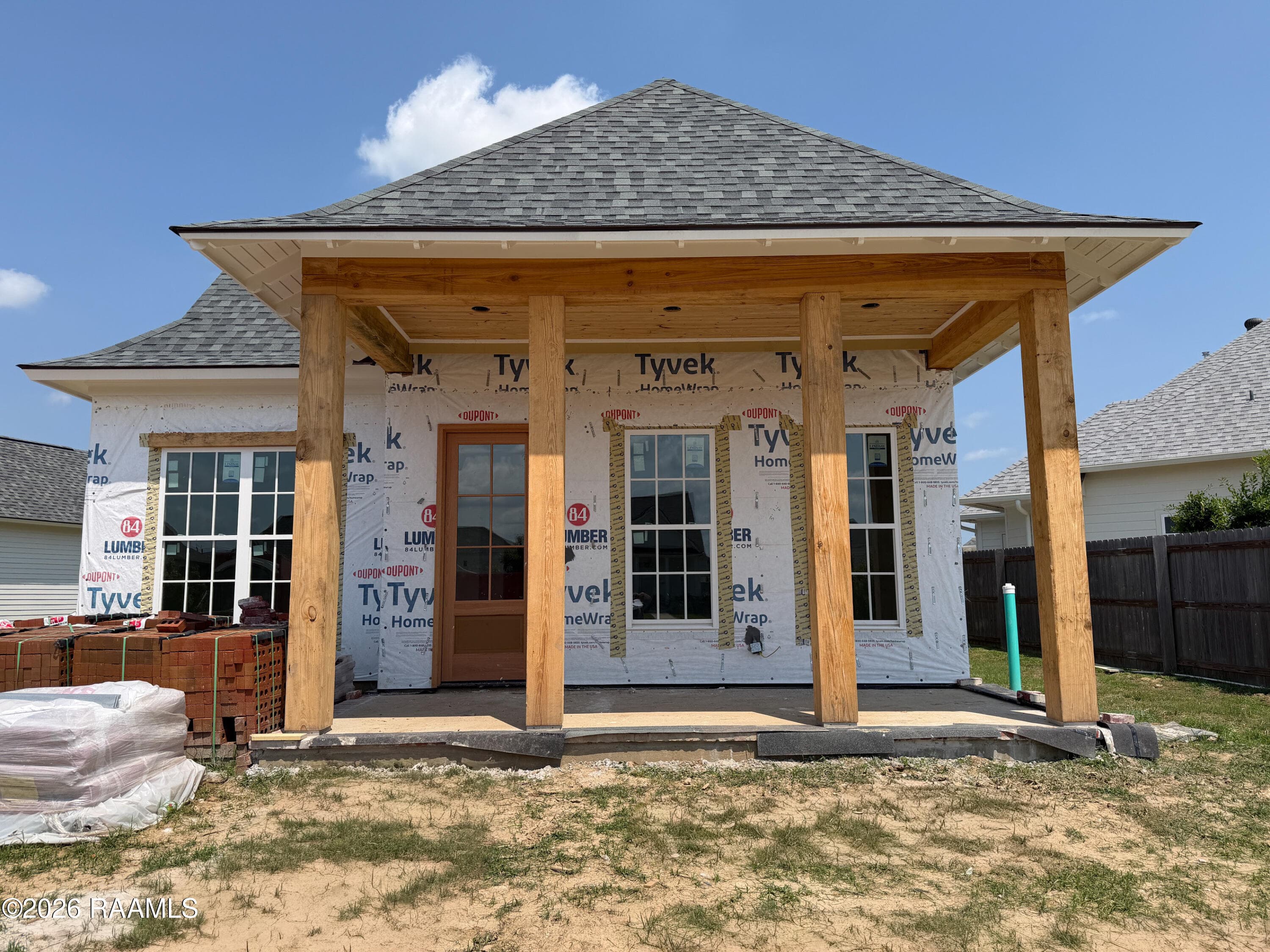413 Bozeman Trail, Scott, LA, 70583