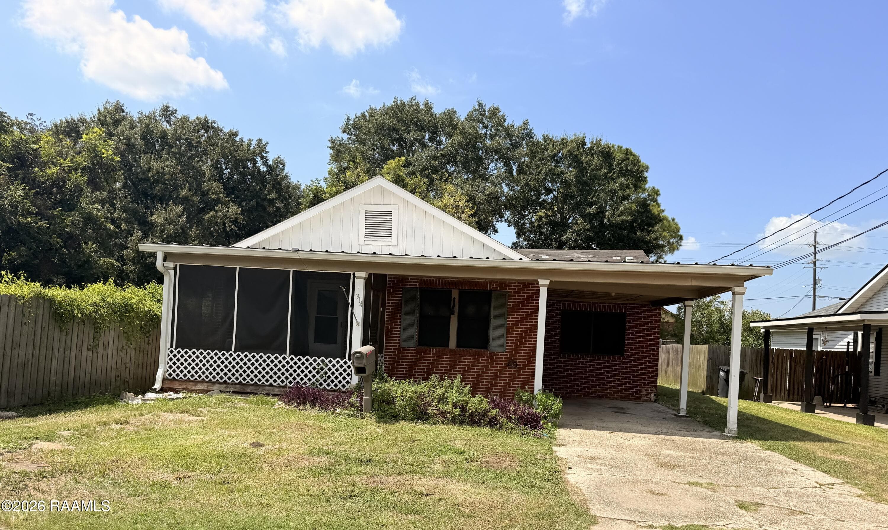 314 Albert Street, New Iberia, LA, 70560