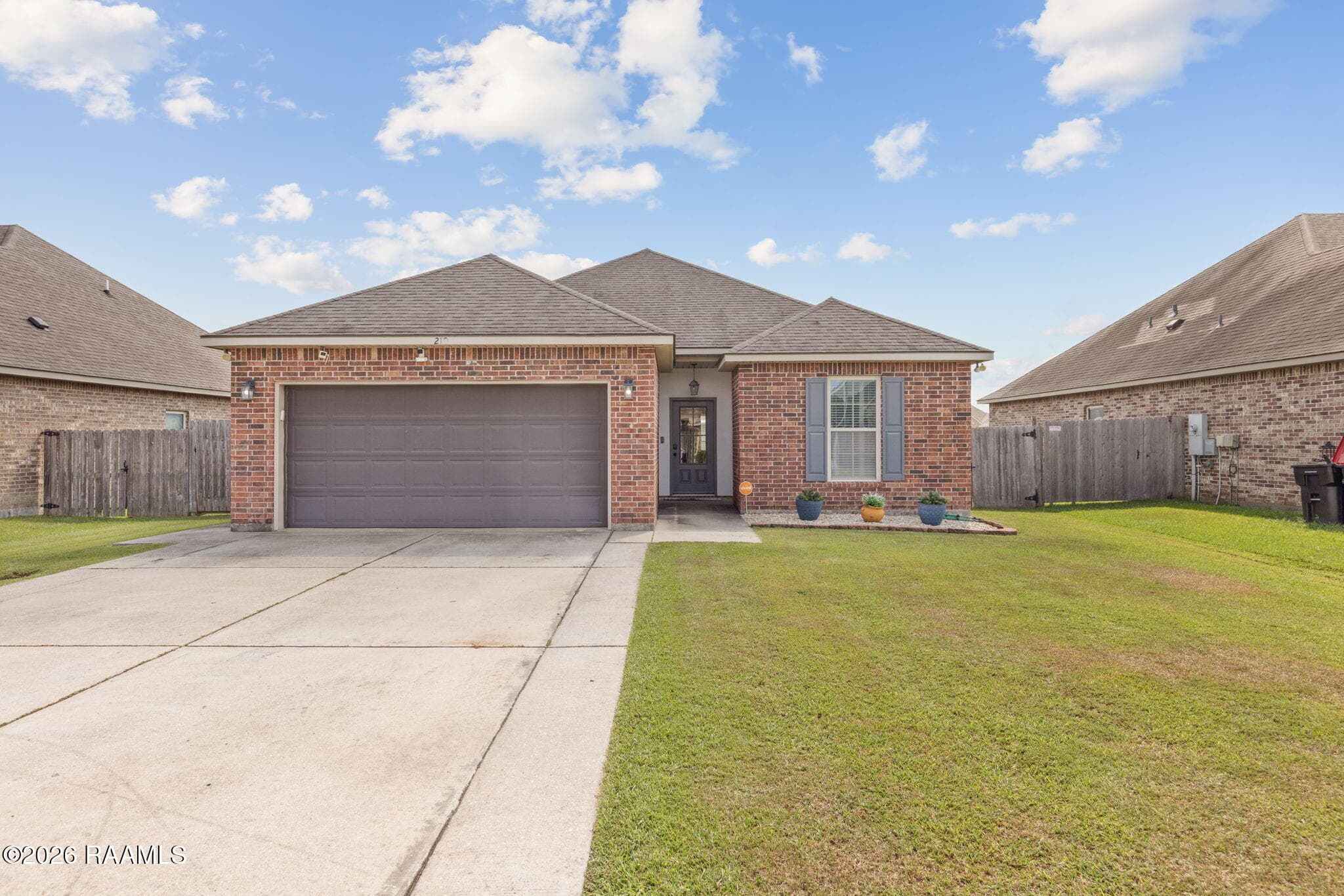 210 Broland Drive, Duson, LA, 70529
