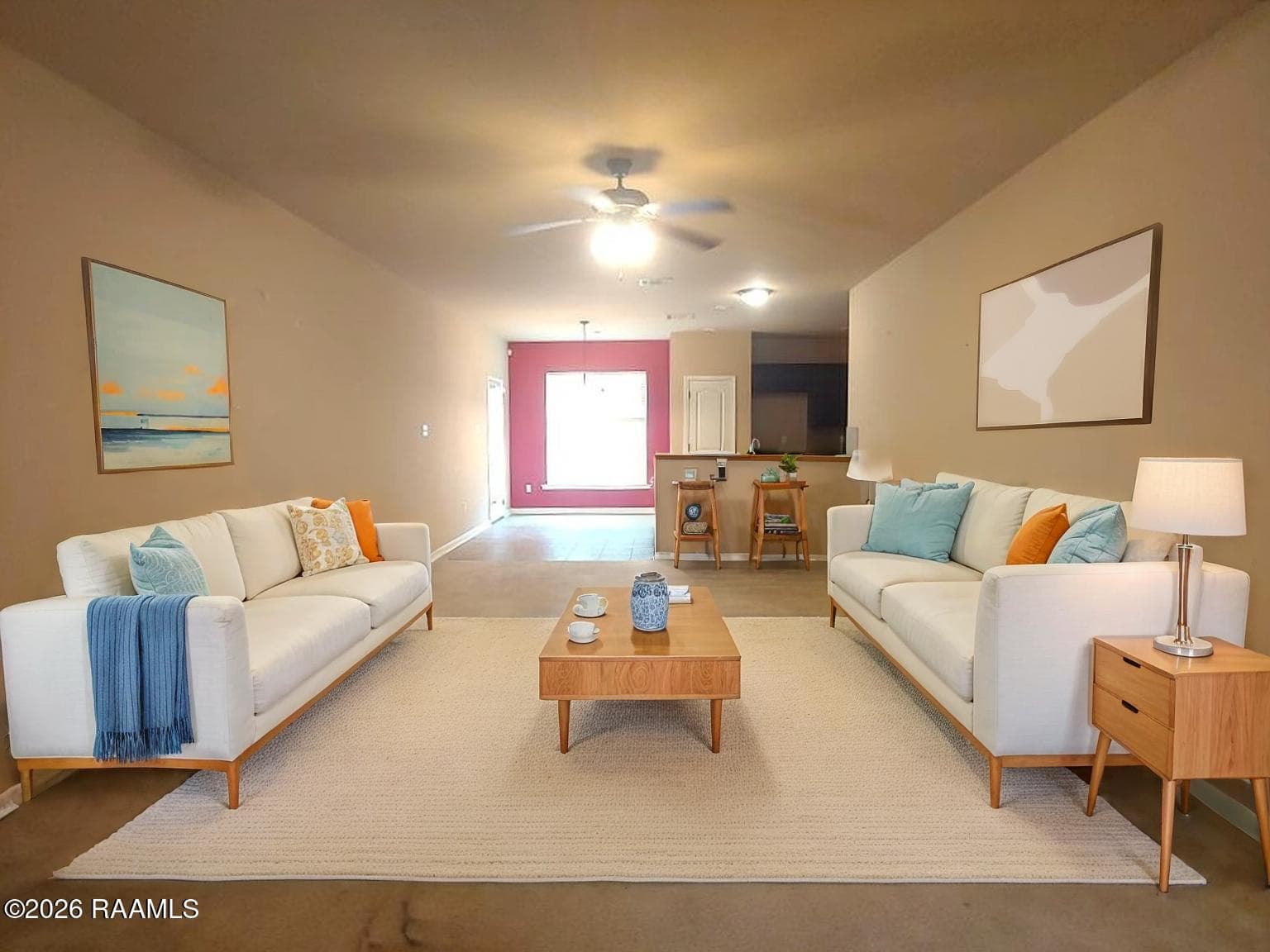 2 Living Room