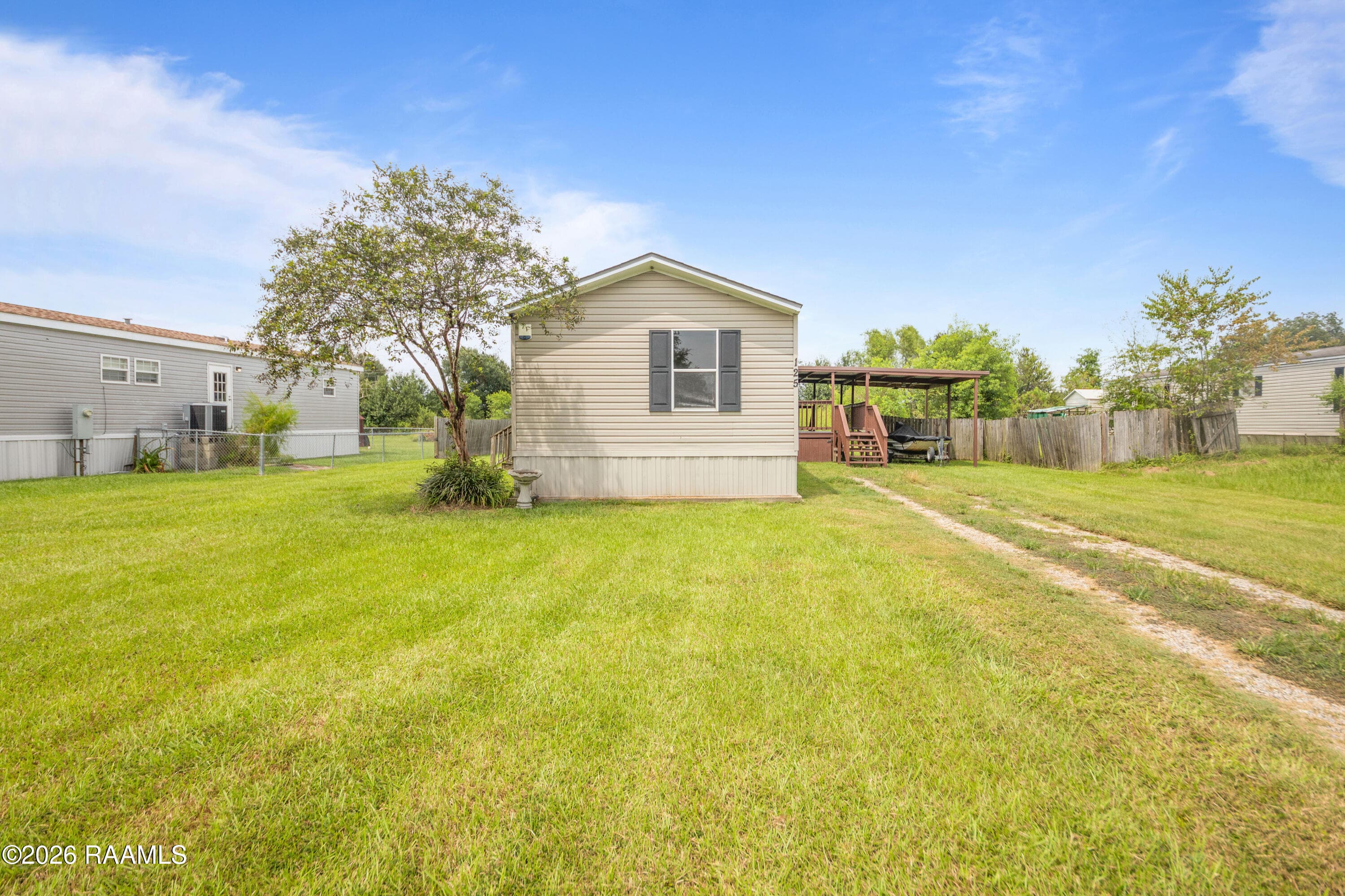 125 Robins Nest Lane, Lafayette, LA, 70506