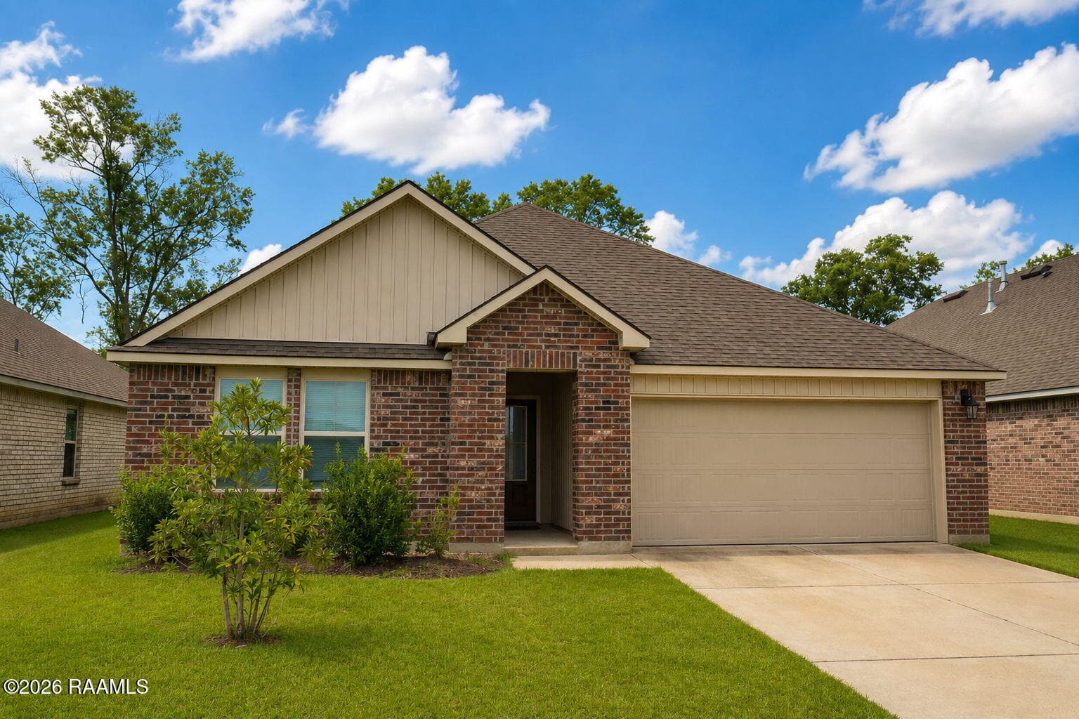 105 Still Lake Drive, Duson, LA, 70529