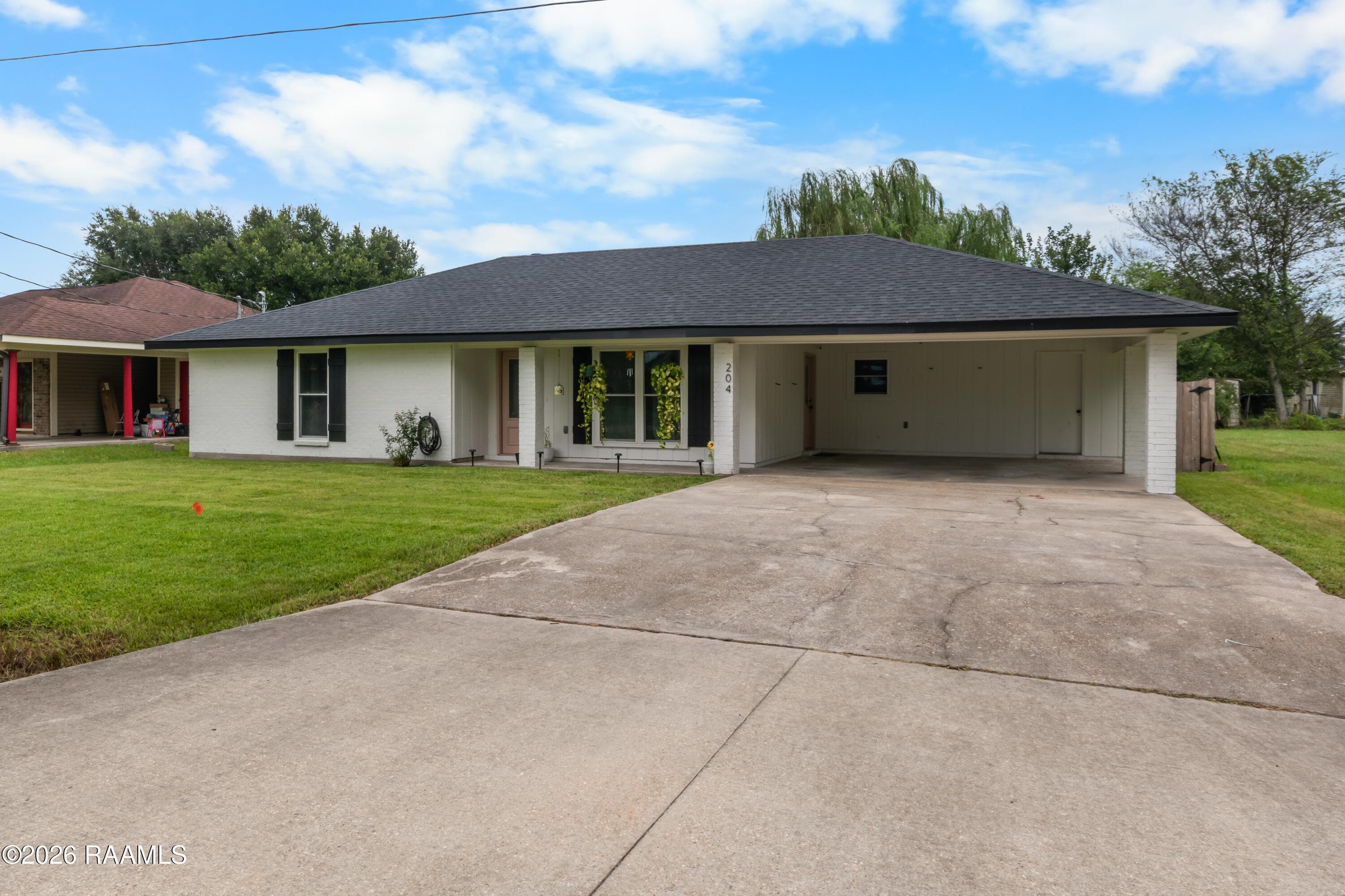 204 Deerfield Loop, Duson, LA, 70529