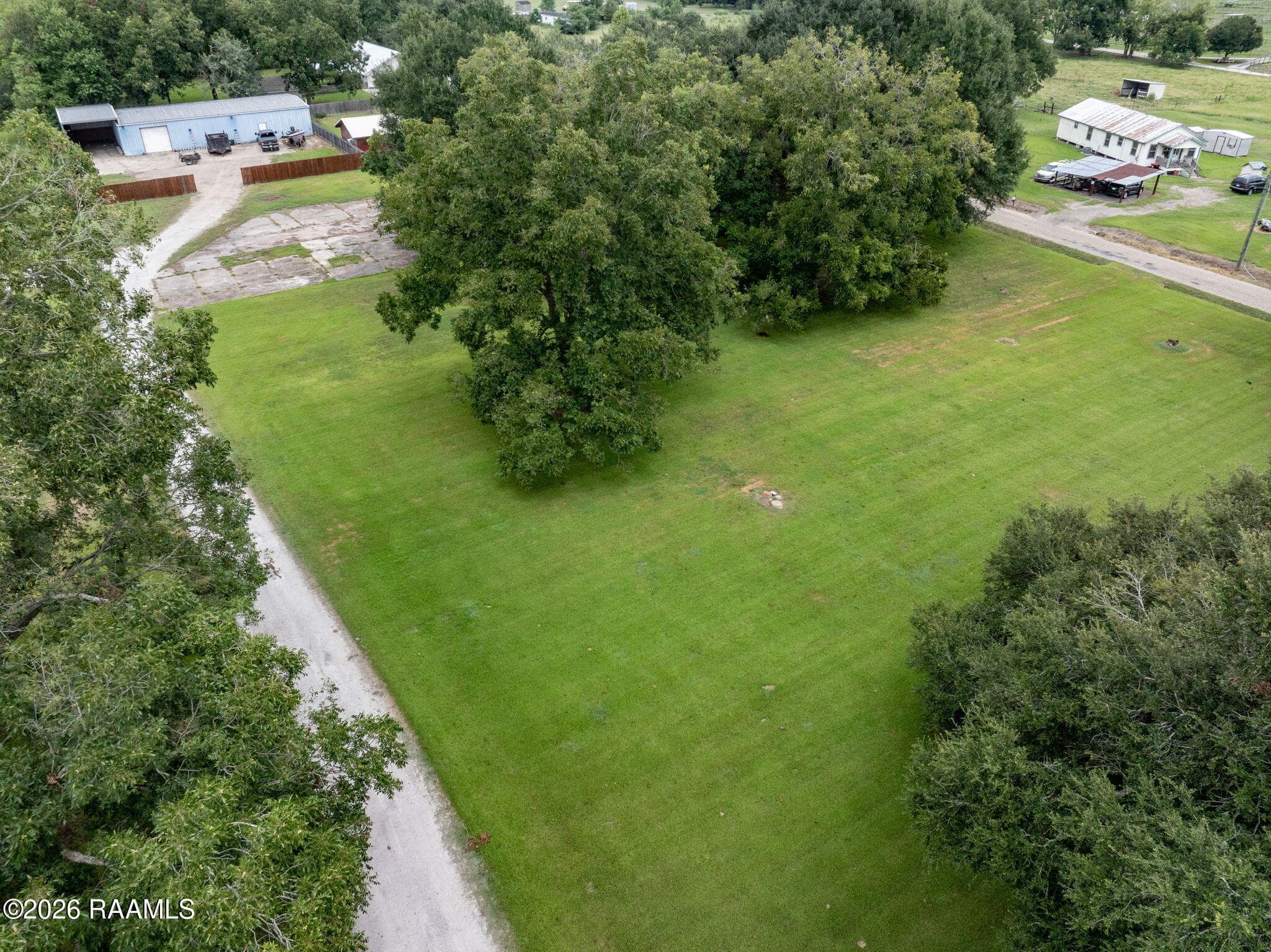 321 T' Frere Road, Carencro, LA, 70520
