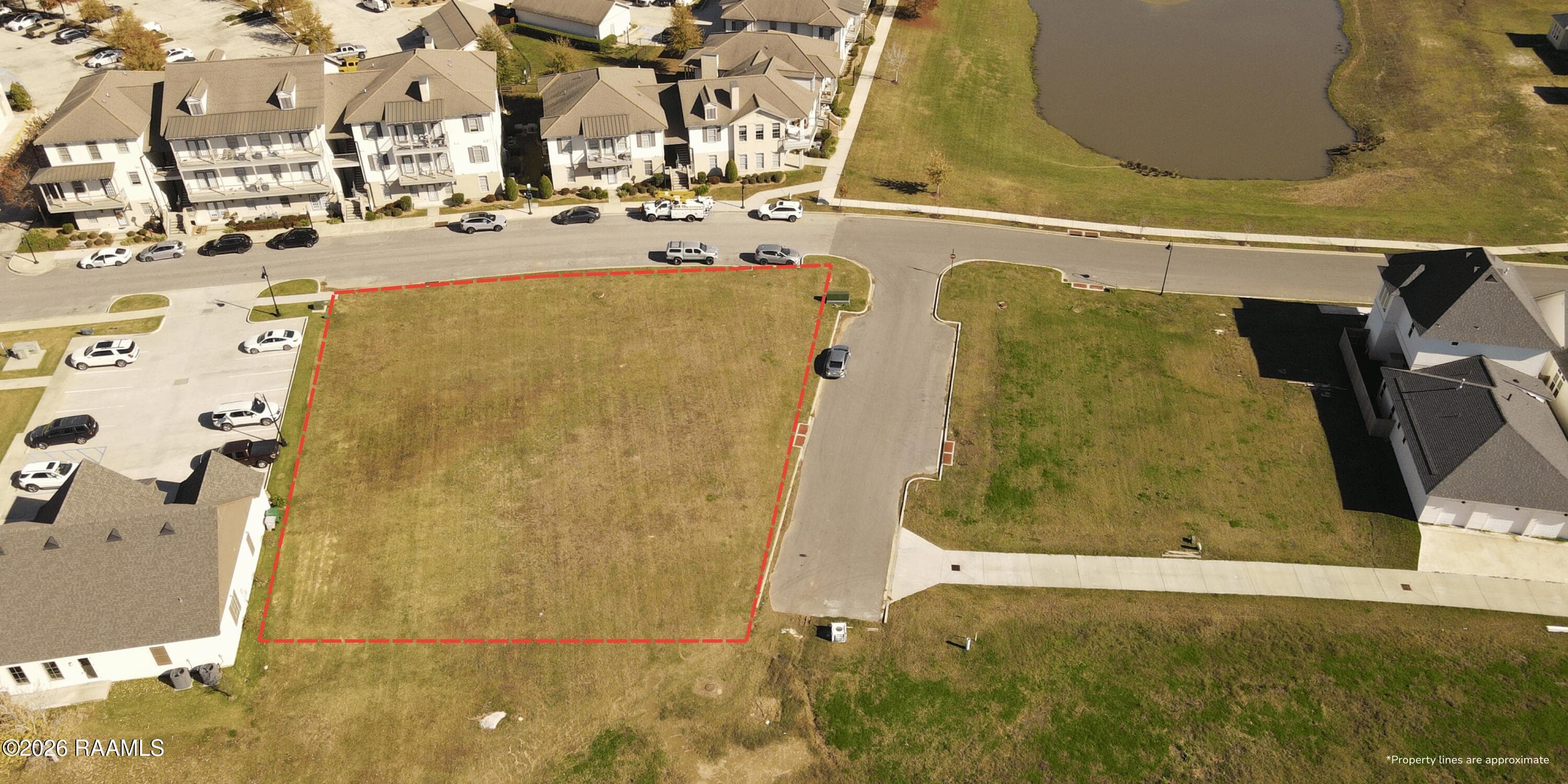 110 Oceans Boulevard, Youngsville, LA, 70592