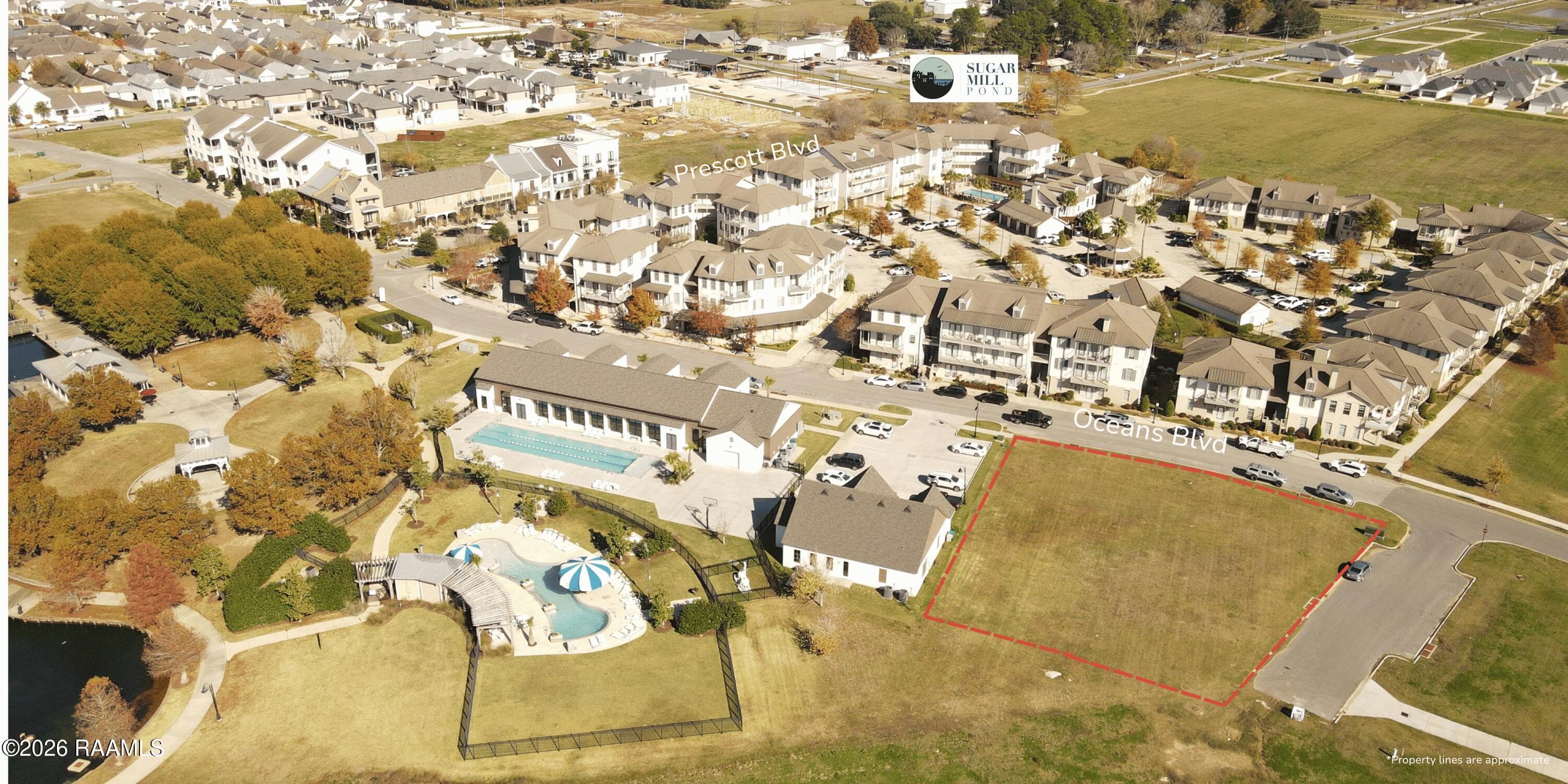 2026 Listing