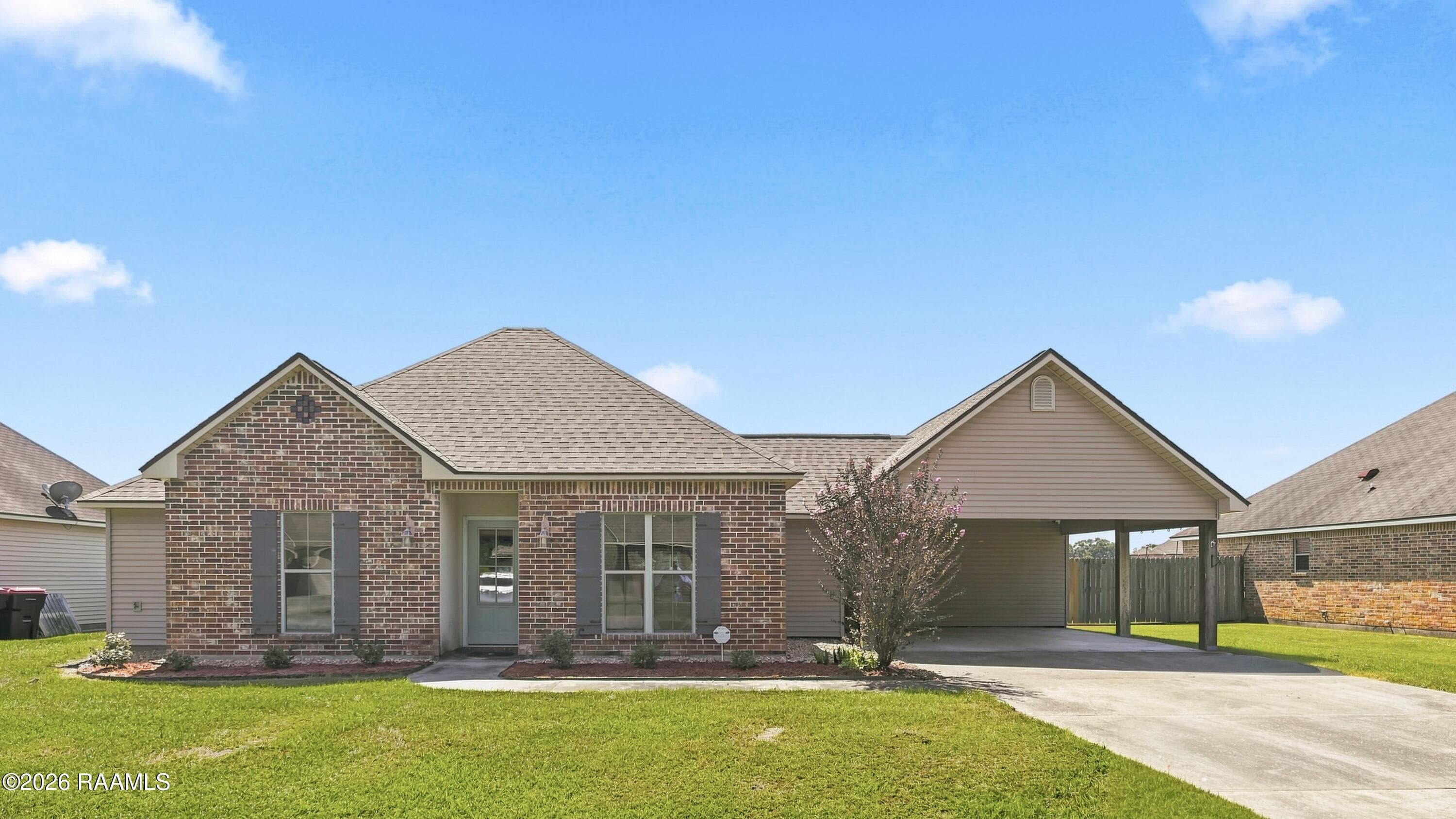 202 Landsdowne Way, Carencro, LA, 70520
