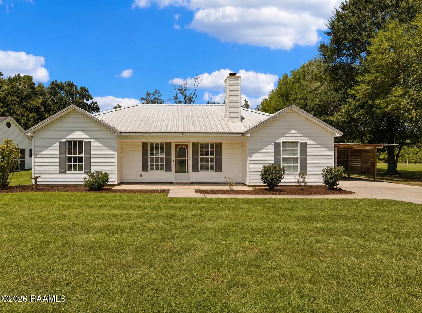 215 Julie Drive, Lafayette, LA, 70508