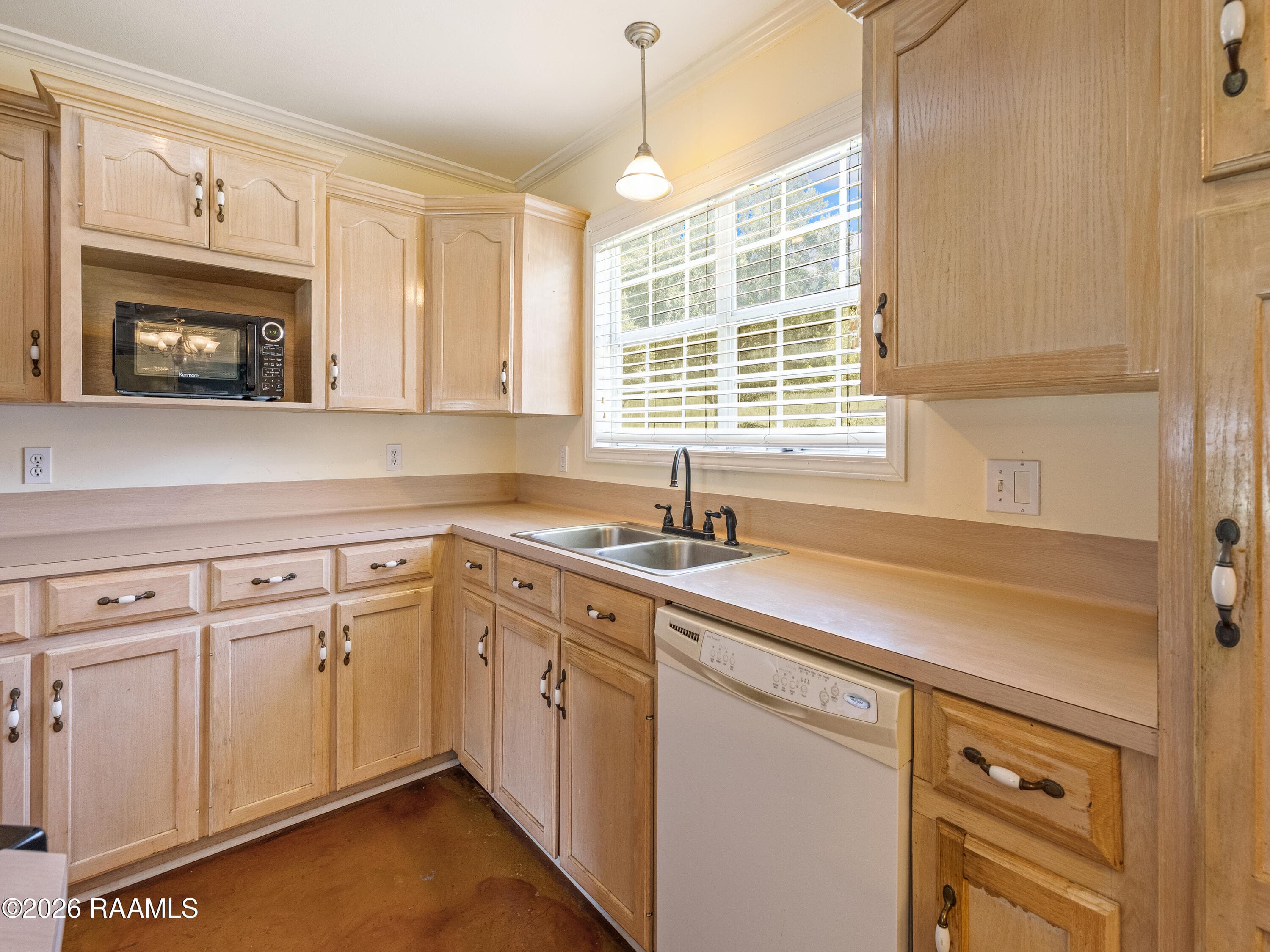 Kitchen Sink