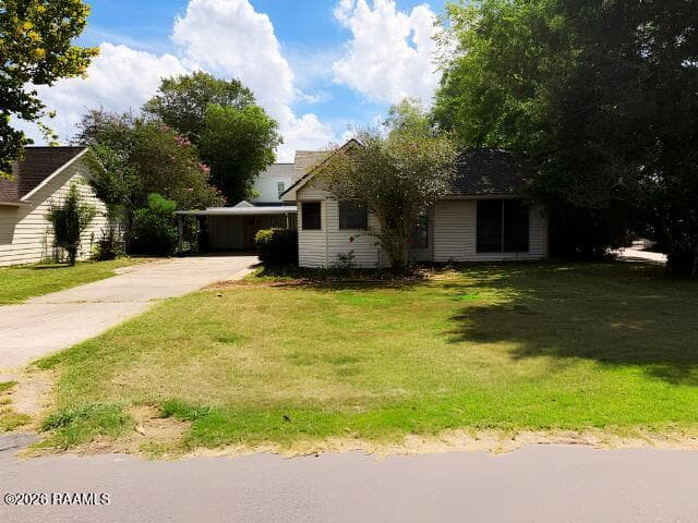 105 Marietta Drive, Youngsville, LA, 70592