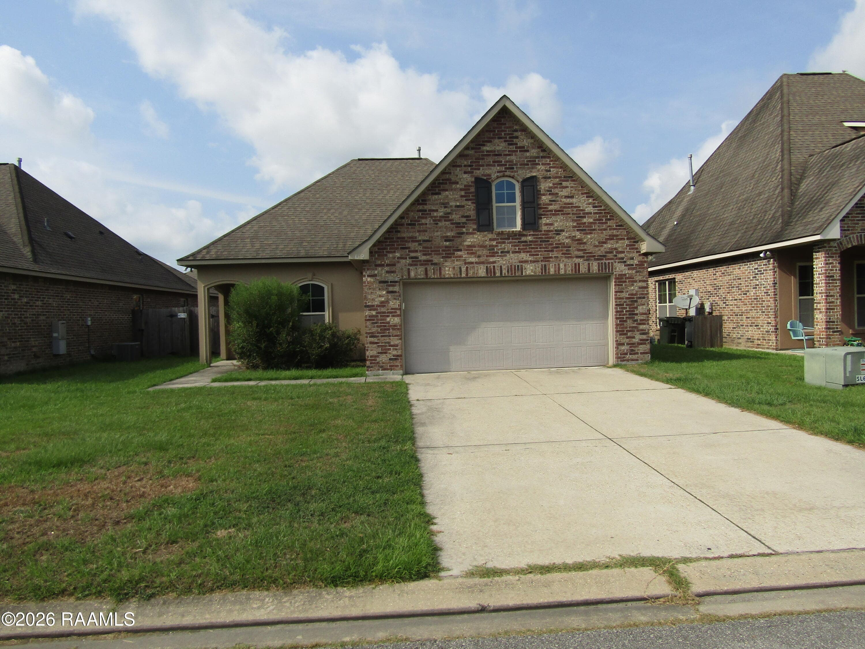119 Kohen Luke Drive, Lafayette, LA, 70506