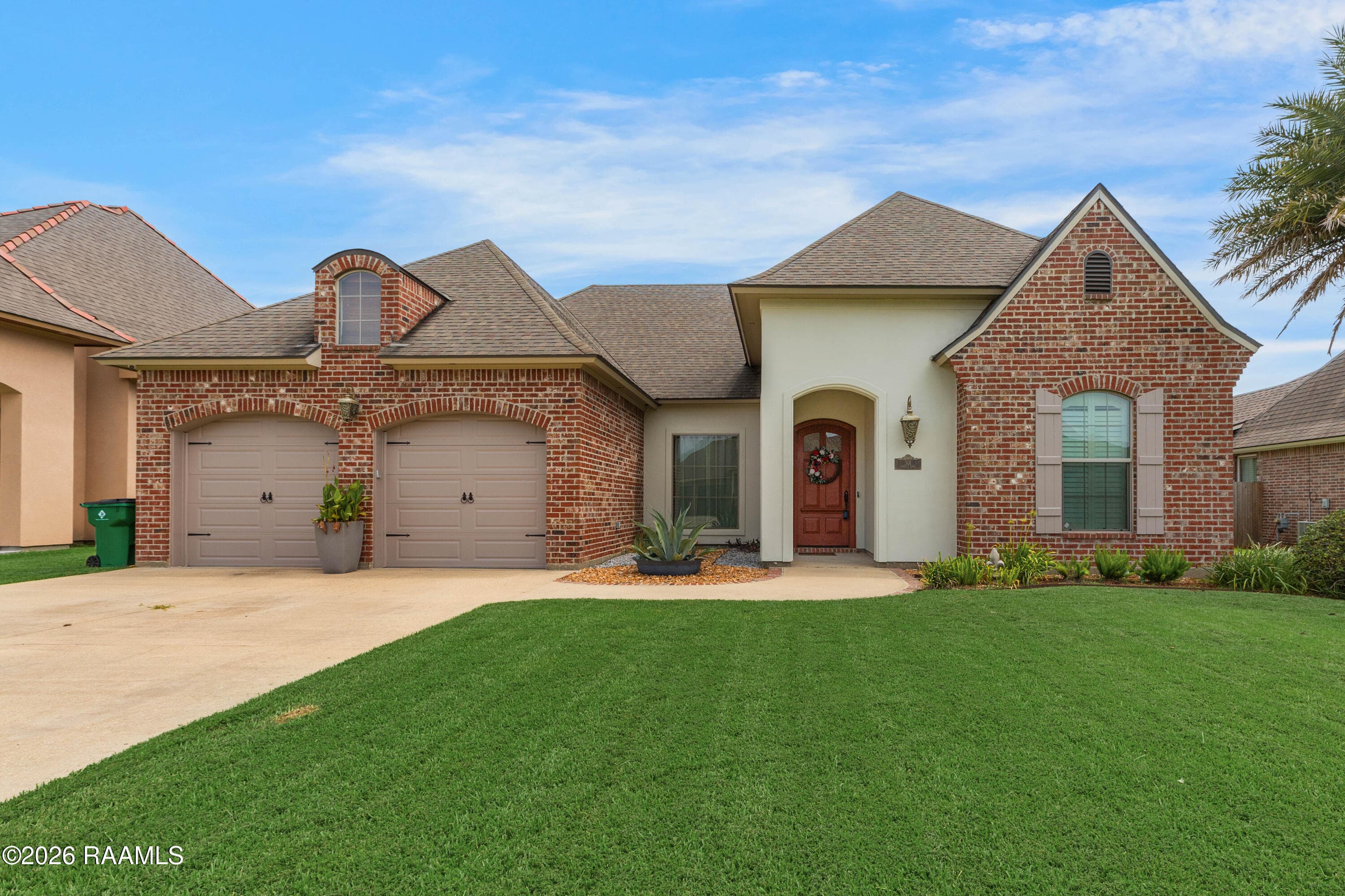 301 Harvest Lane, New Iberia, LA, 70563