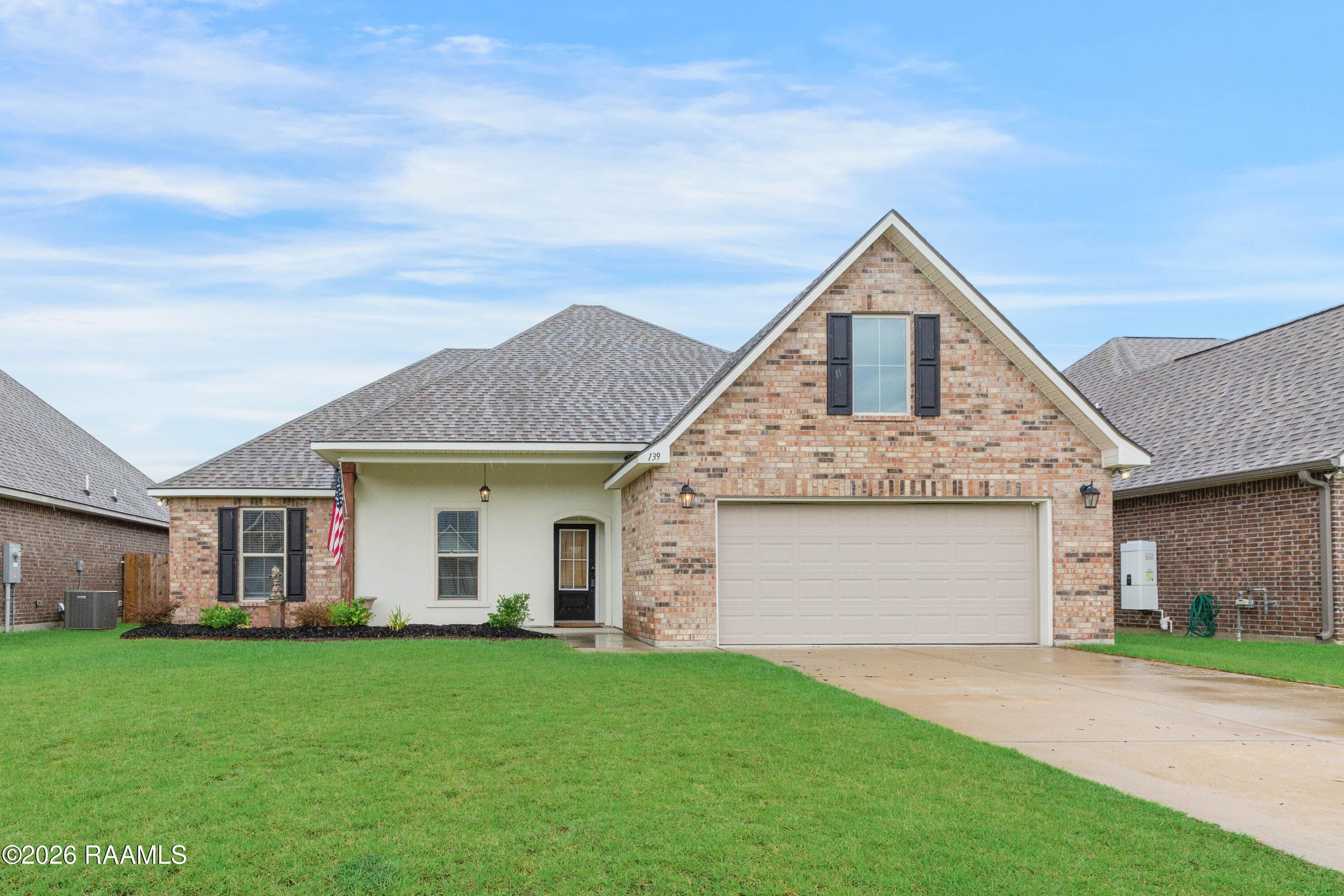 139 Micah Edward, Maurice, LA, 70555