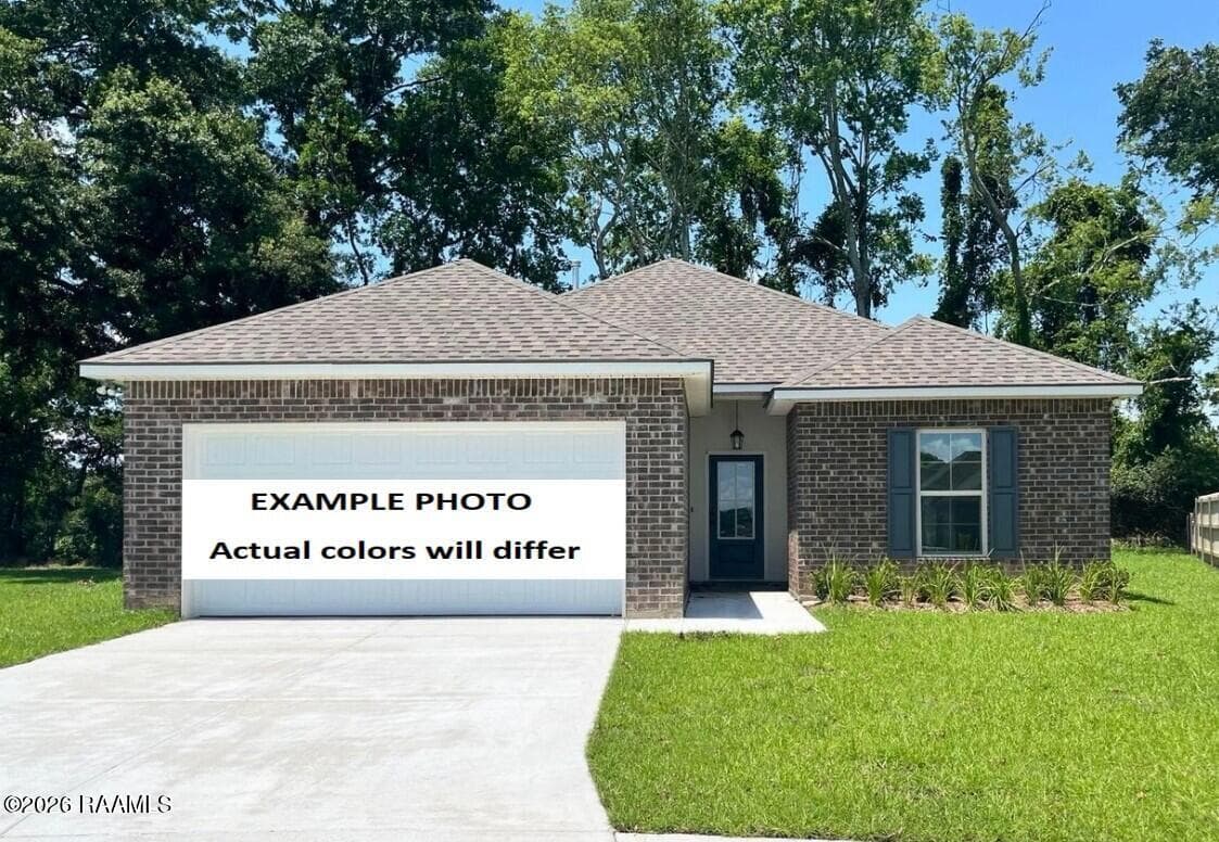 108 Wickham Street, Carencro, LA, 70507