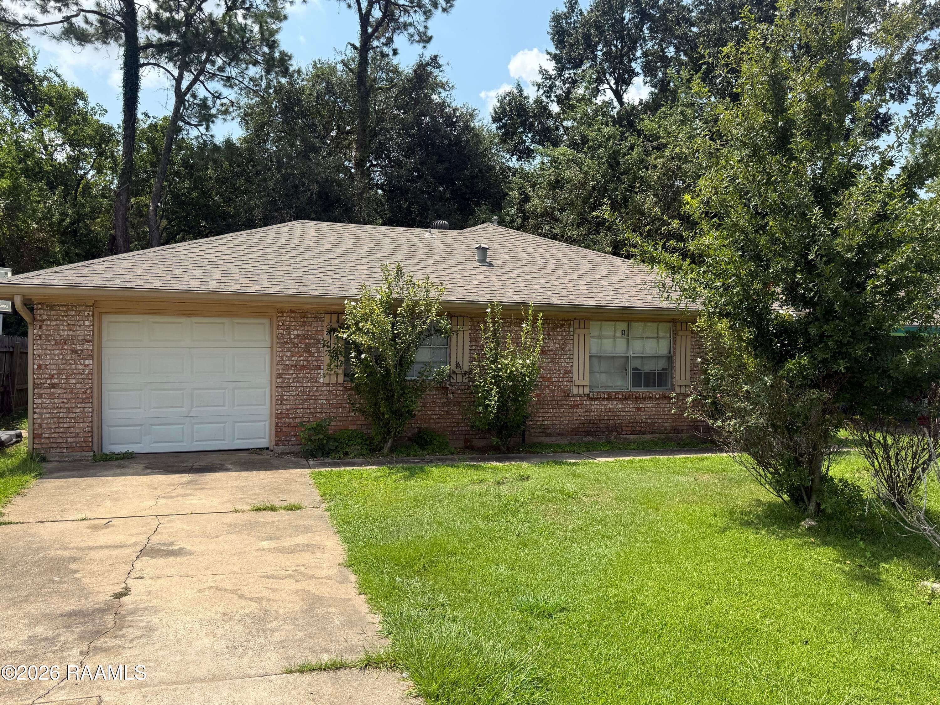 229 Van Buren Drive, Lafayette, LA, 70507