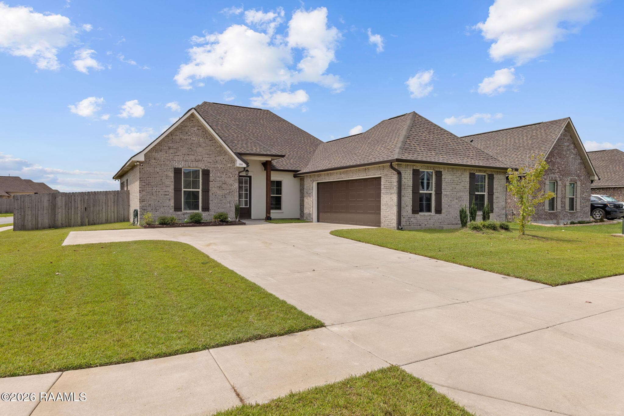 100 Fairdale Drive, Youngsville, LA, 70592
