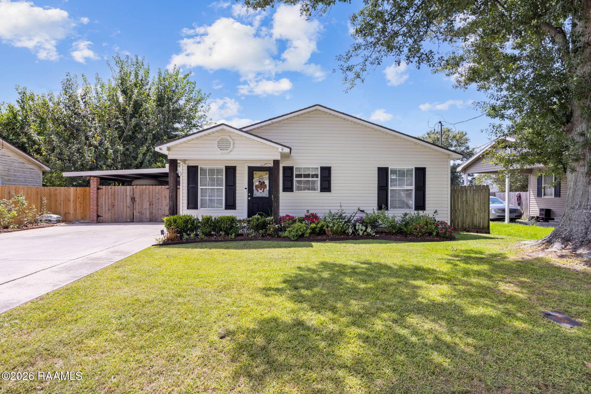 205 Morningside Drive, Duson, LA, 70529