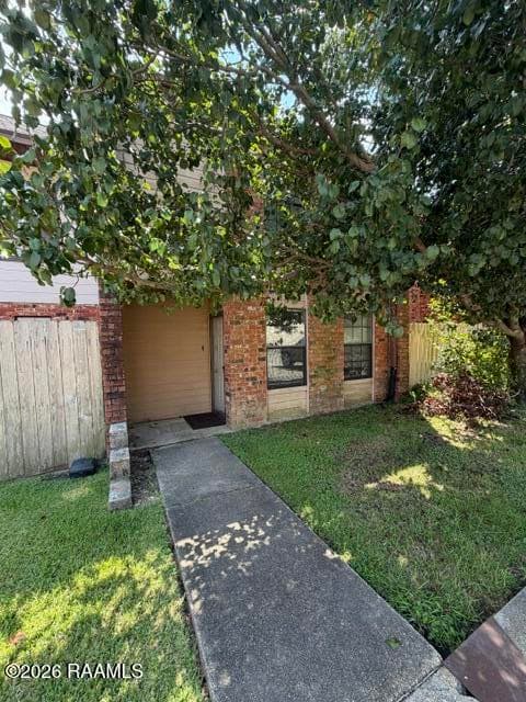 900 Provost Street, Scott, LA, 70583