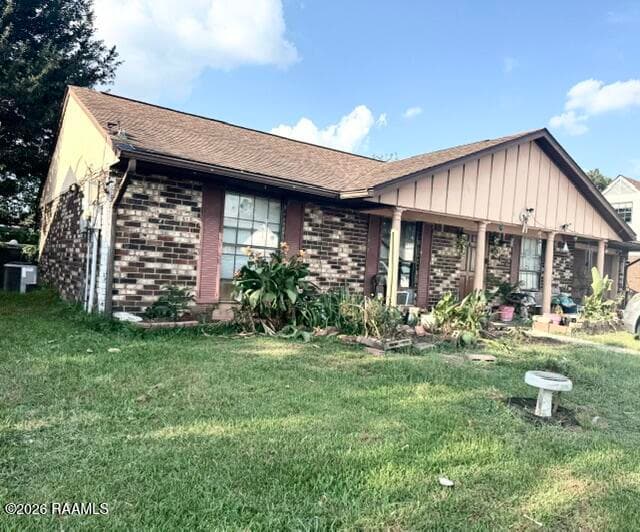 317 Toulouse Drive, Lafayette, LA, 70506