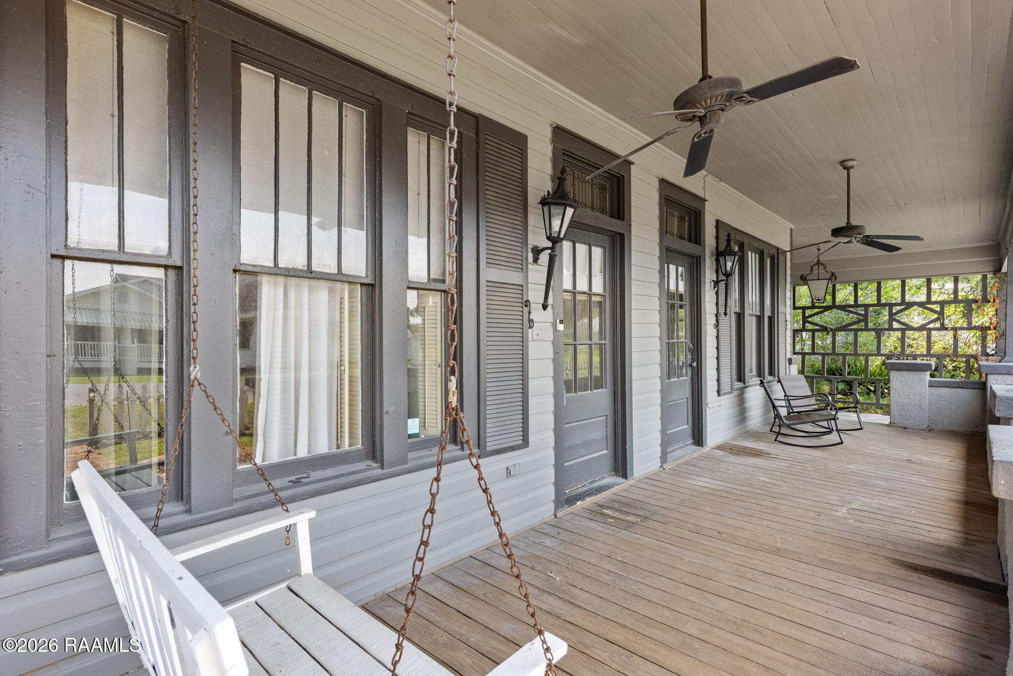 Porch
