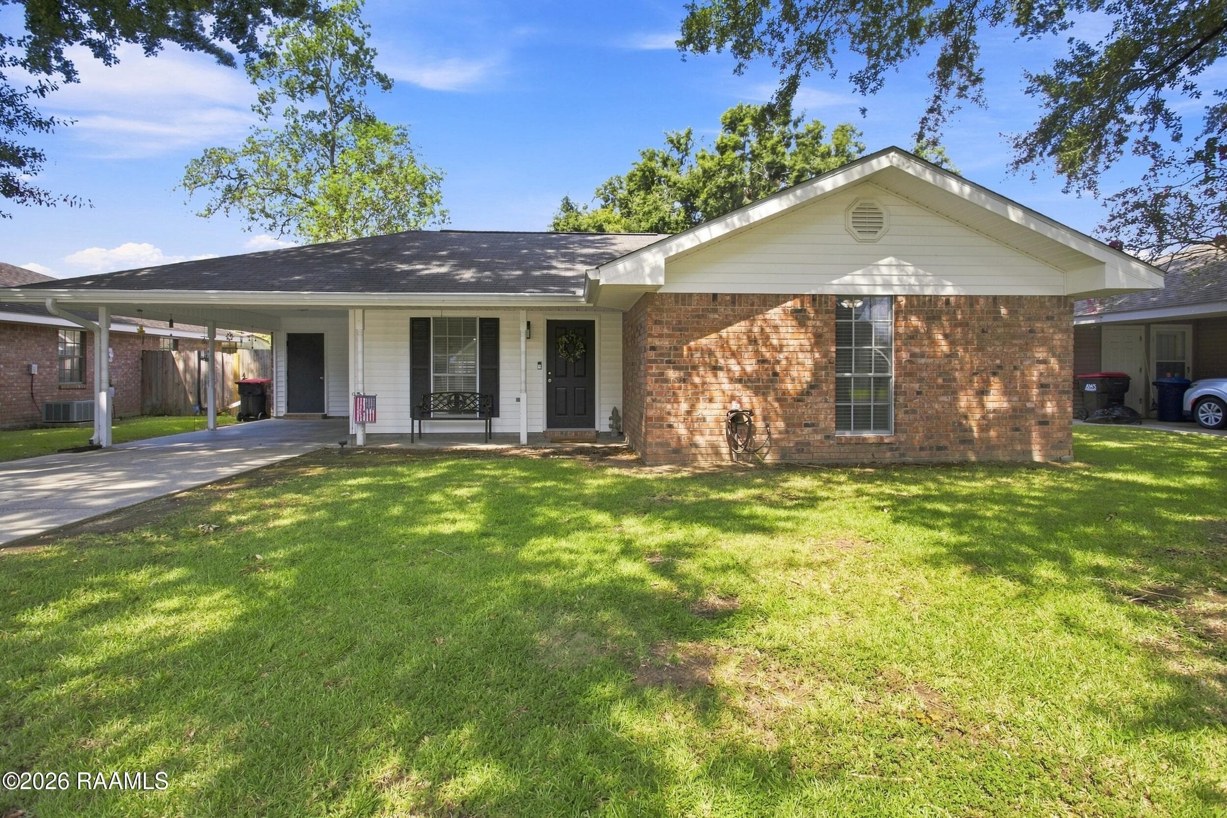 130 Marietta Drive, Youngsville, LA, 70592