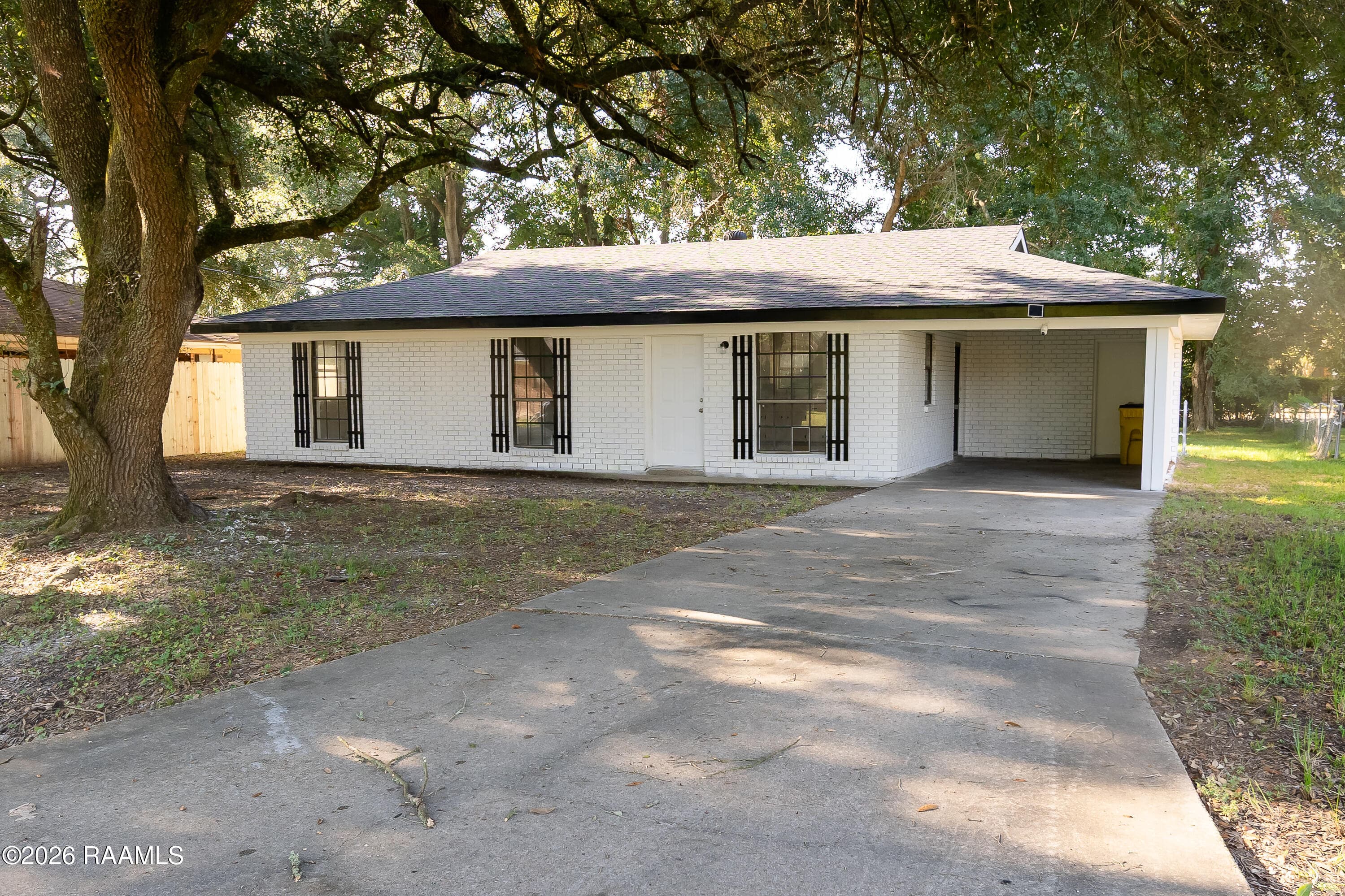 404 Rampart Street, Carencro, LA, 70520