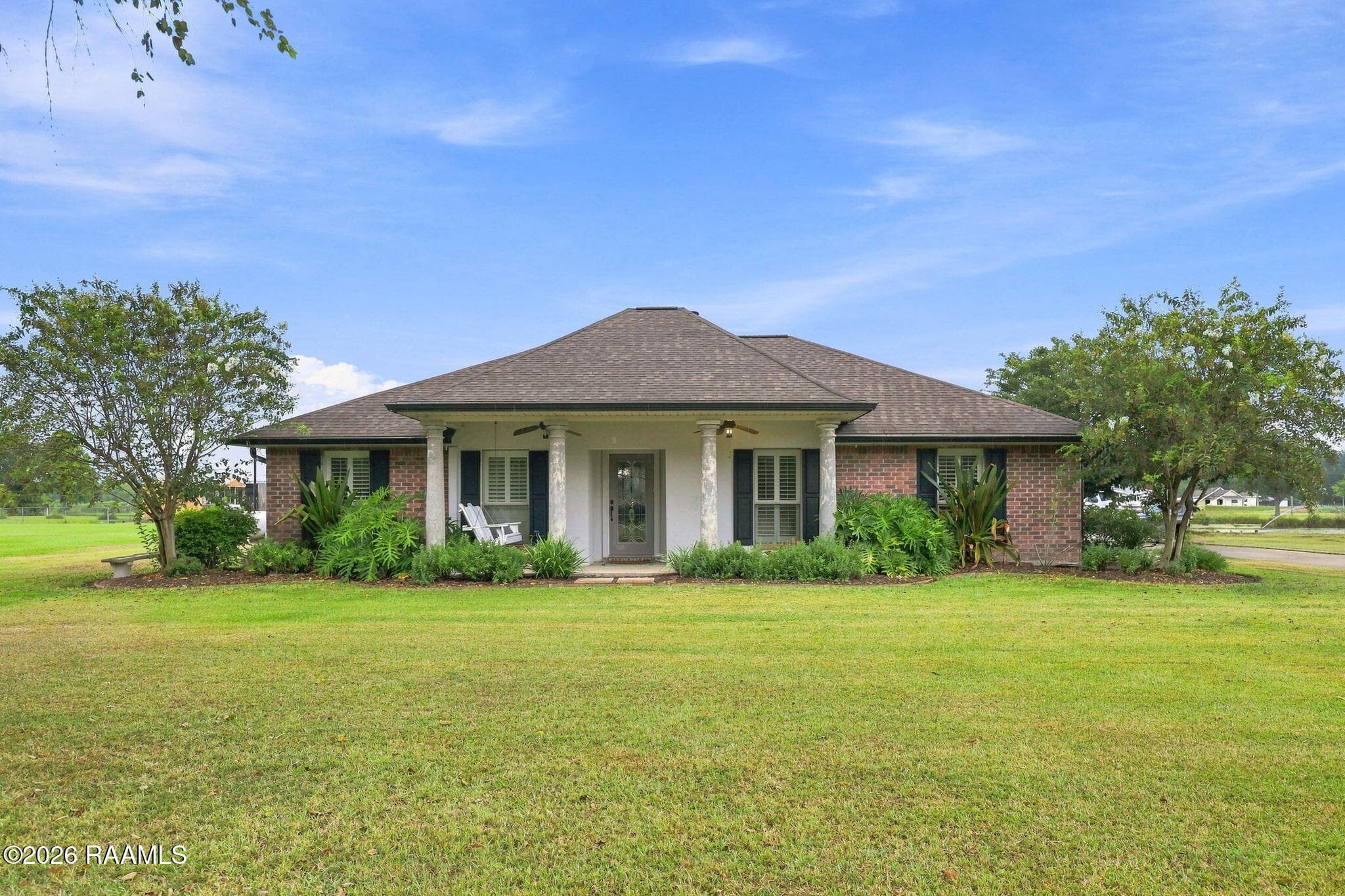 3018 Grand Marais Road, Jennings, LA, 70546