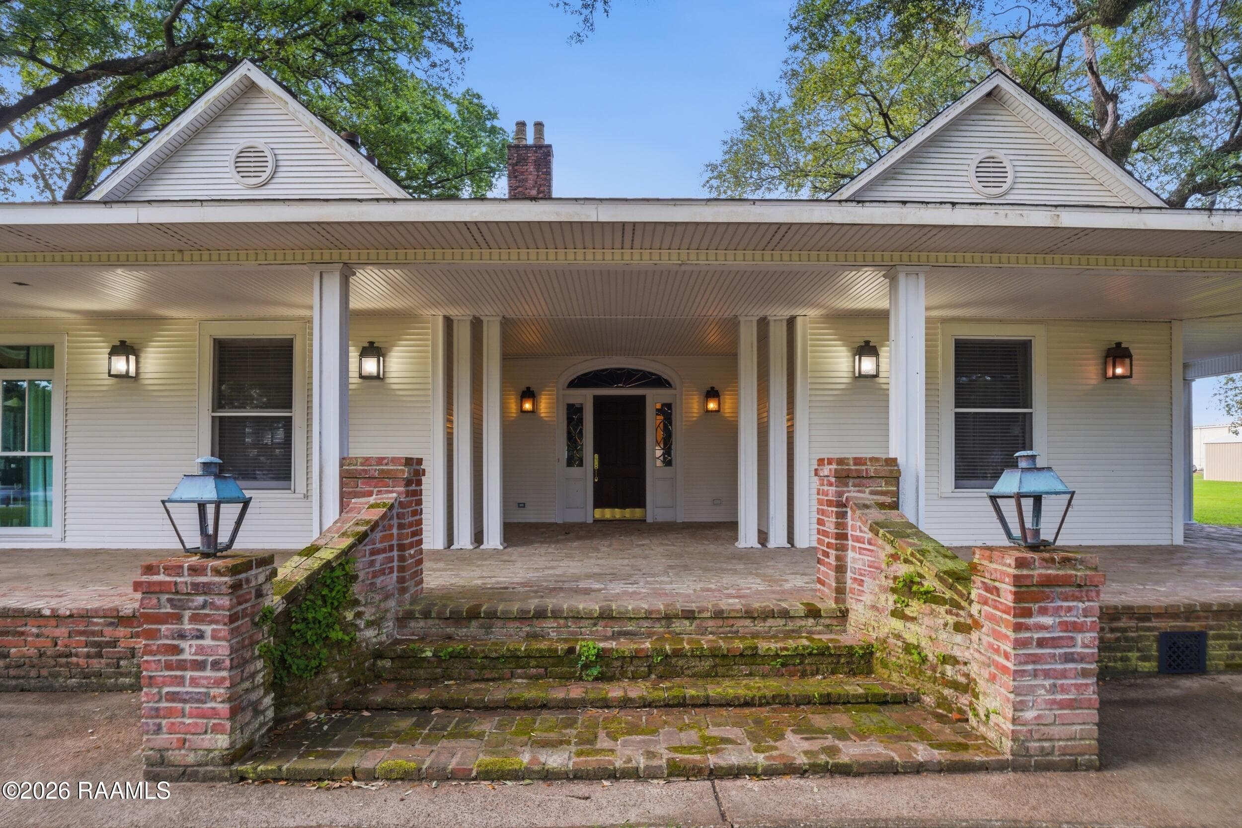 702 Shankland Avenue, Jennings, LA, 70546