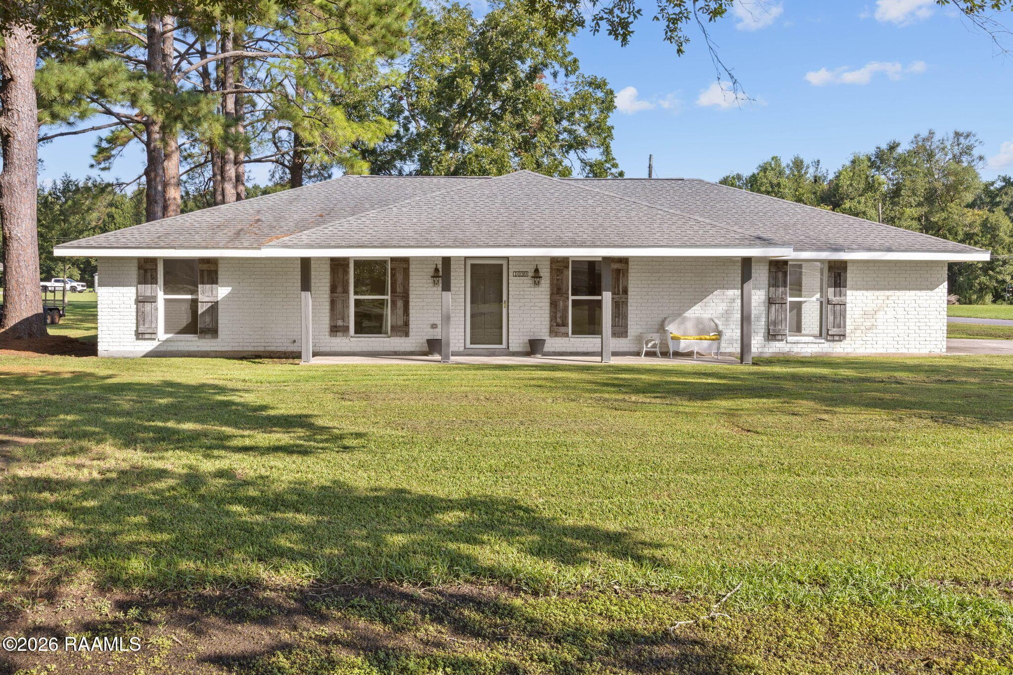 1039 Lynn Romero Drive, Breaux Bridge, LA, 70517