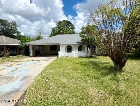 103 San Carlos Circle, Lafayette, LA, 70506