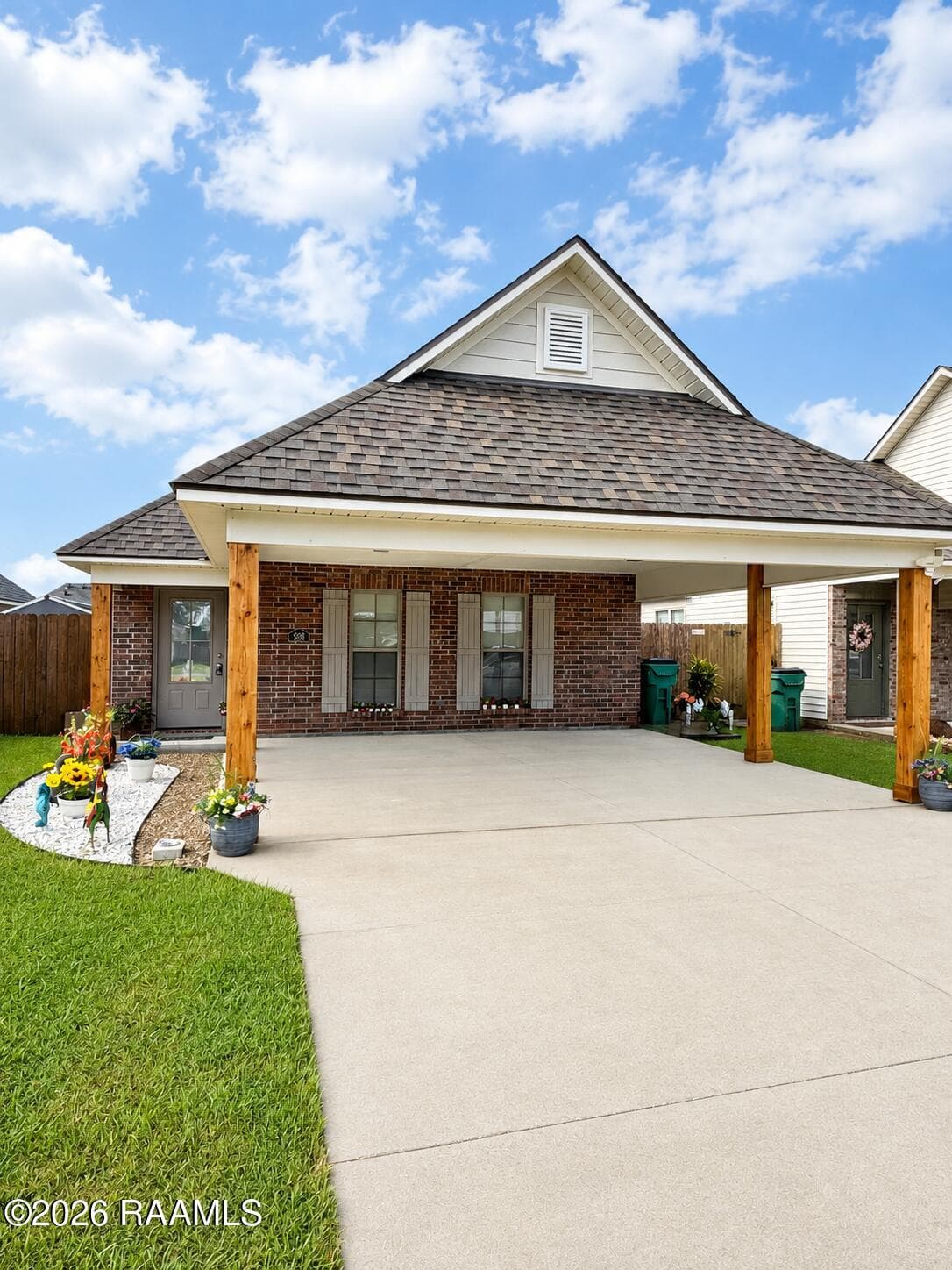 308 Harvest Lane, Abbeville, LA, 70510