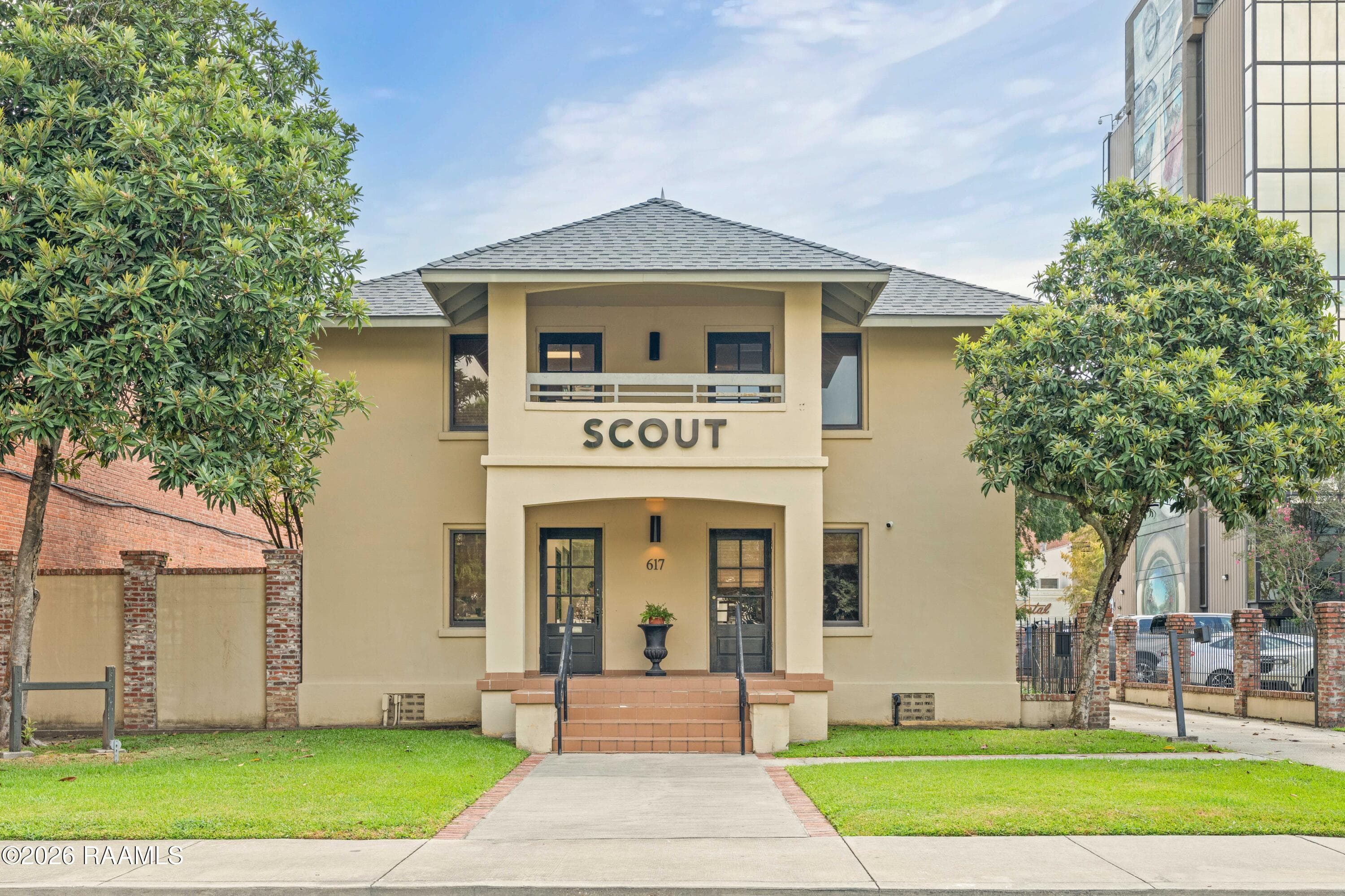 617 Buchanan Street, Lafayette, LA, 70501