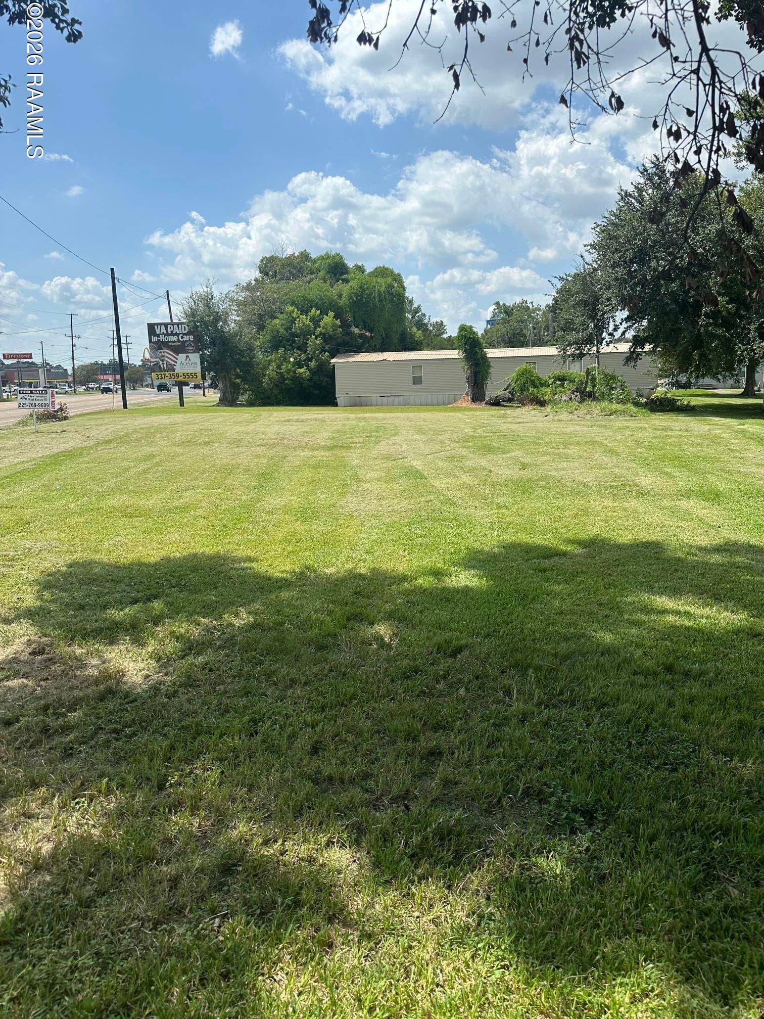 Admiral Doyle Drive, New Iberia, LA, 70560