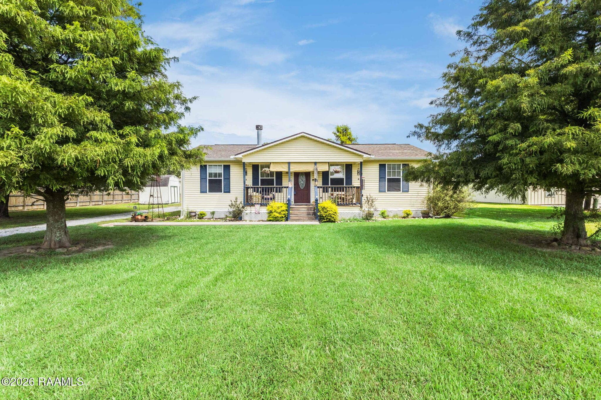 132 Paige Street, Duson, LA, 70529