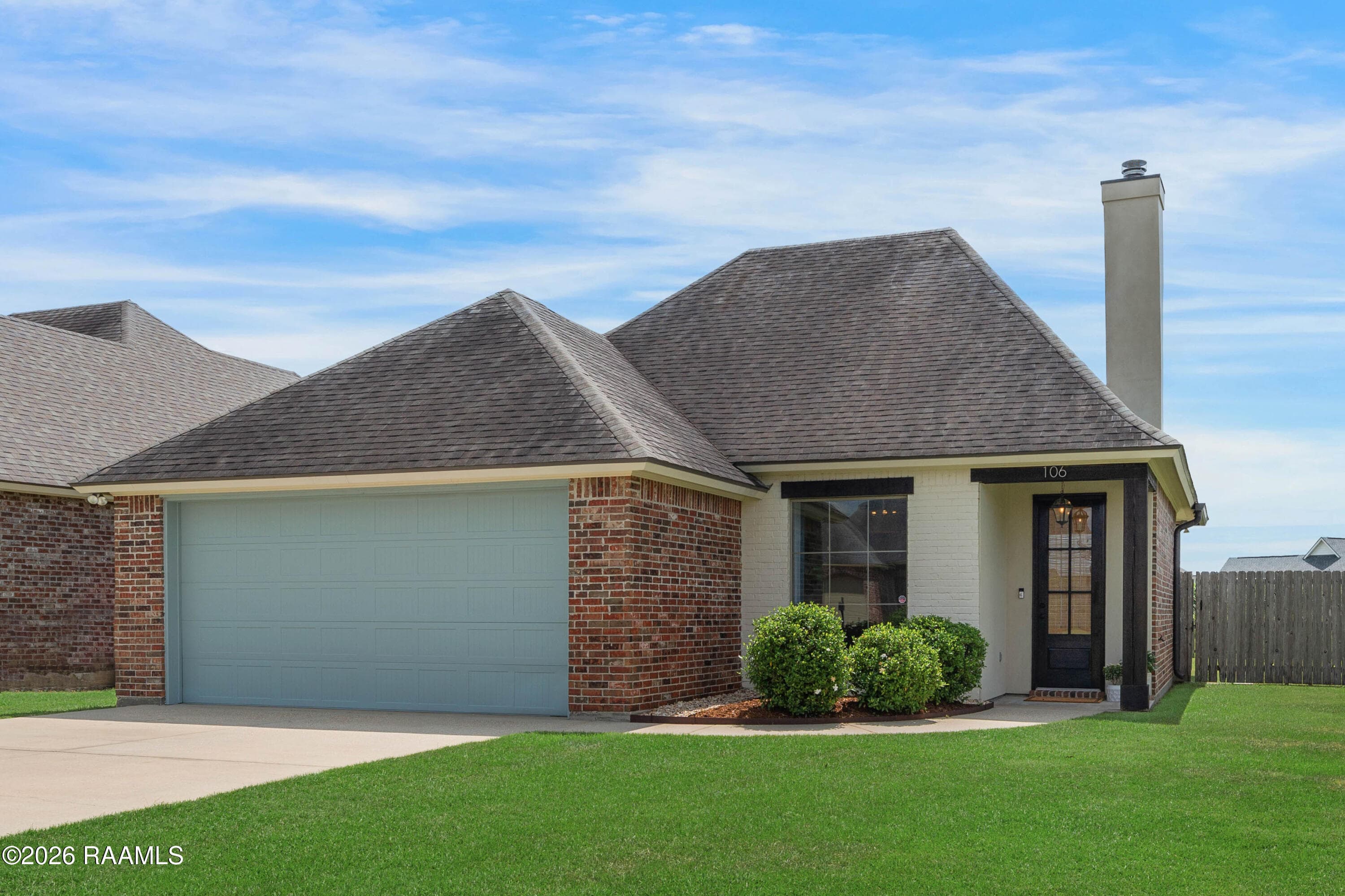 106 Honey Grove Drive, Lafayette, LA, 70508