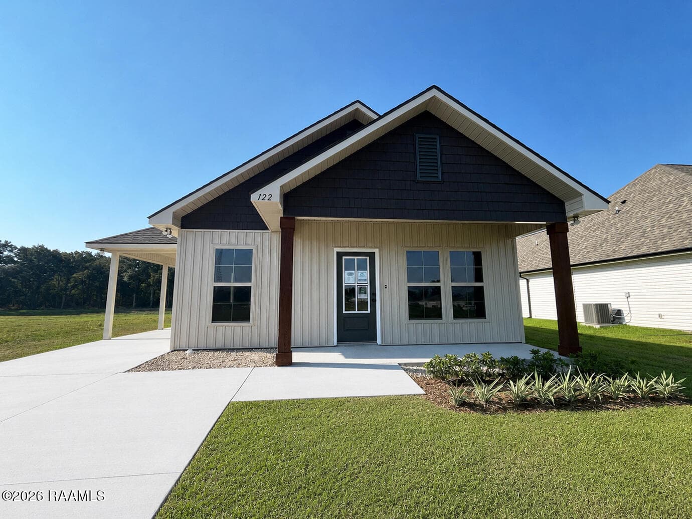 122 Ember Ridge Lane, Duson, LA, 70529