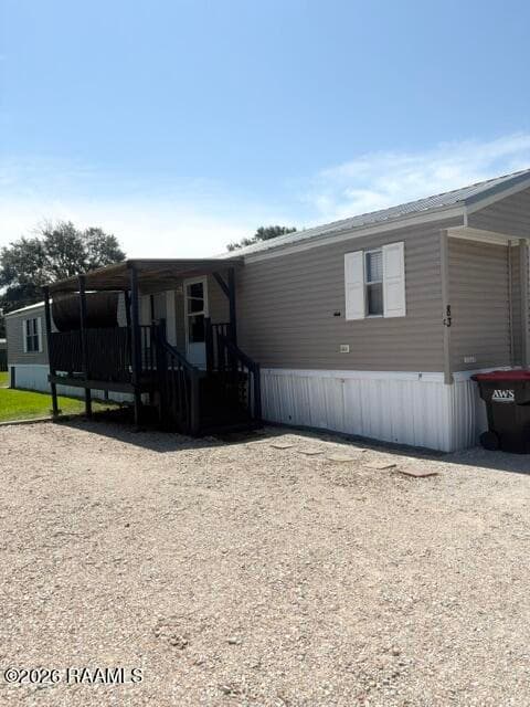 123 Arista Drive, Carencro, LA, 70520