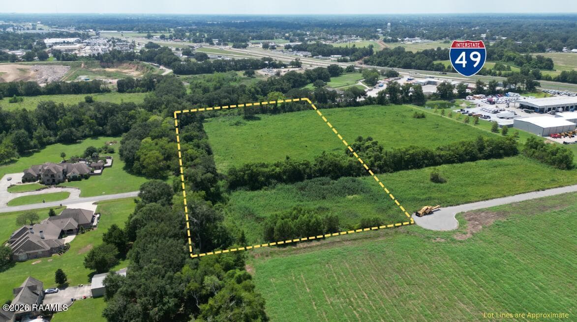 150 Rue De Cotton, Carencro, LA, 70520
